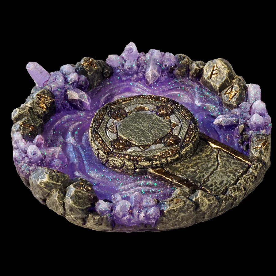 Magic Pool - Trapdoor Insert (Painted)