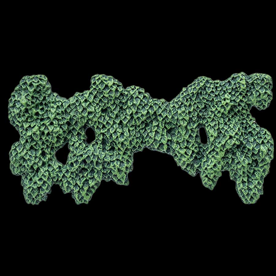 Wall Ivy - Wall Façade (Unpainted)