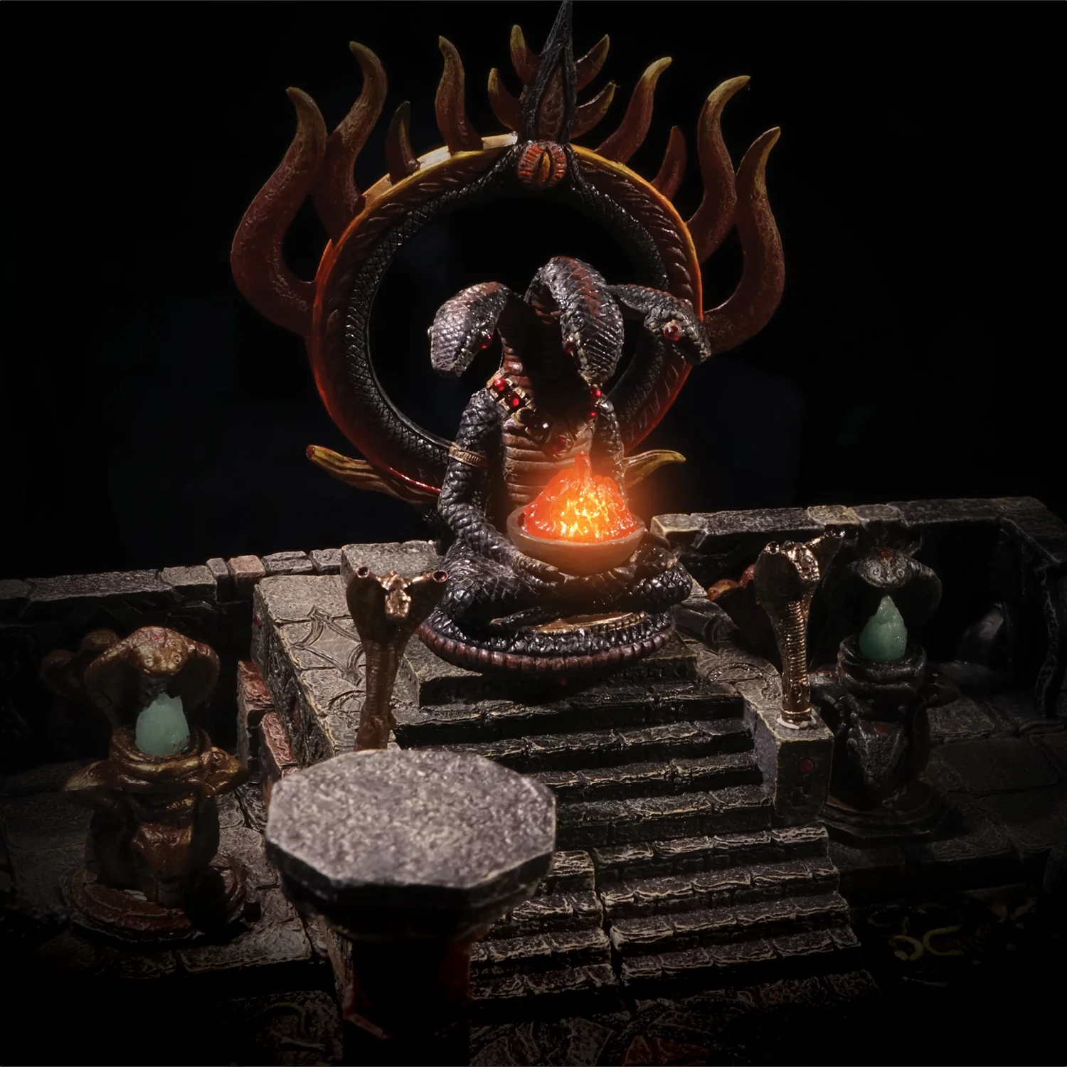 Inner Sanctum (Unpainted) - Image 4
