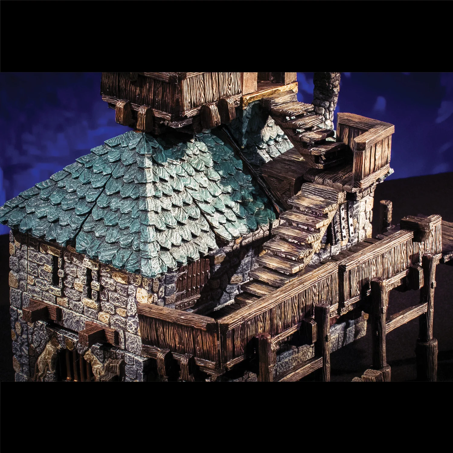 Landmark - City Barracks Bundle (Painted) - Image 6