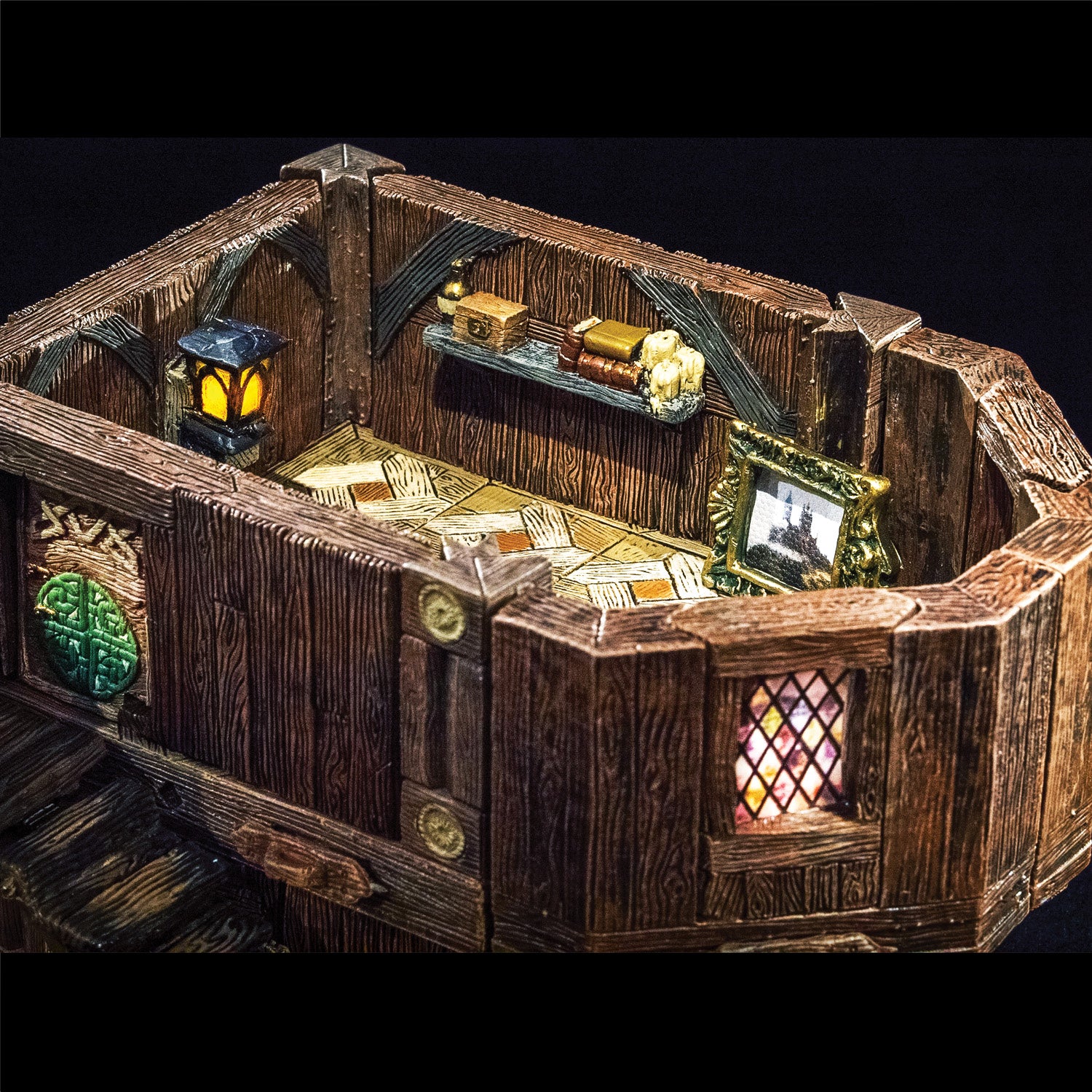 Landmark - Midtown Merchants Bundle (Unpainted) - Image 4