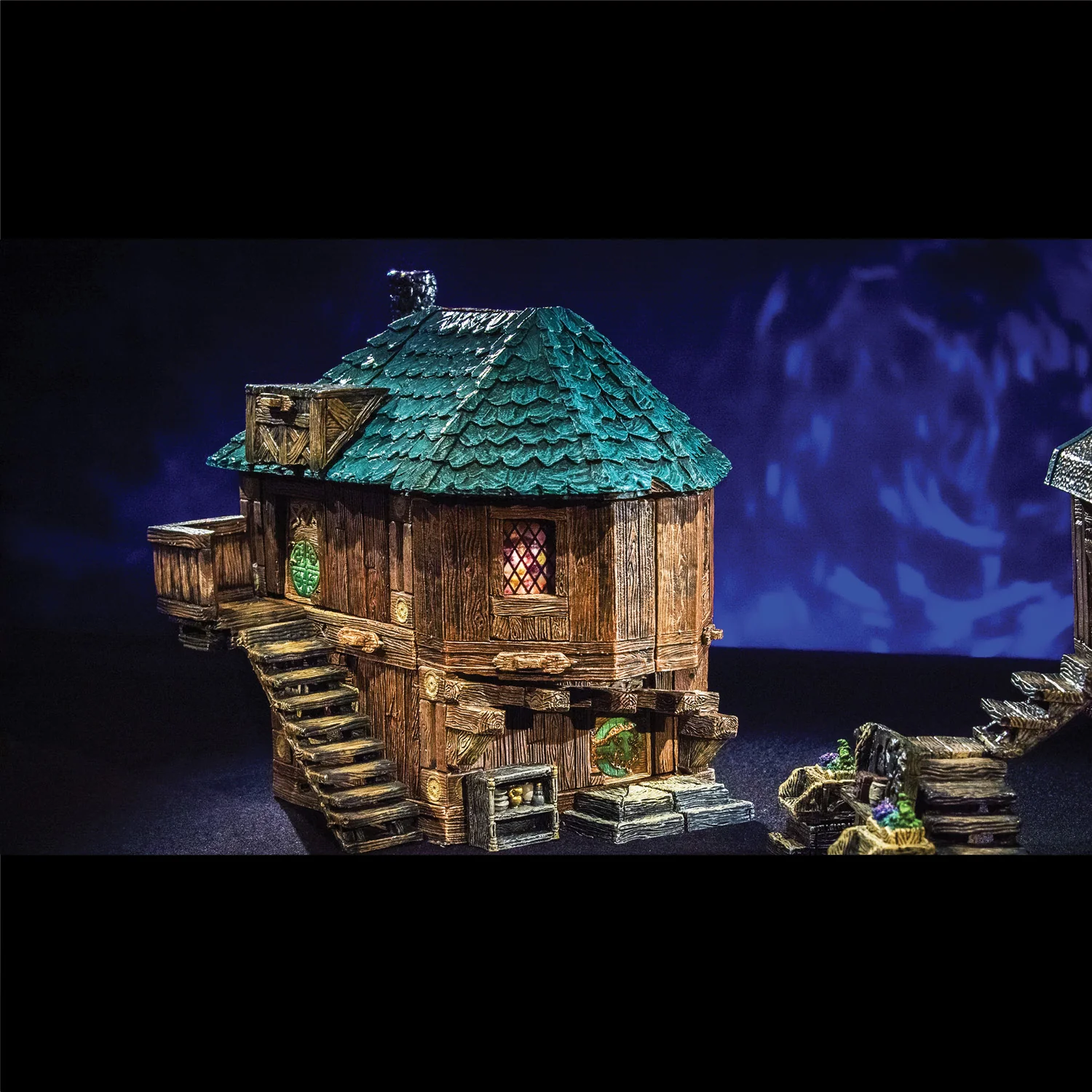 Landmark - Midtown Merchants Bundle (Unpainted) - Image 5