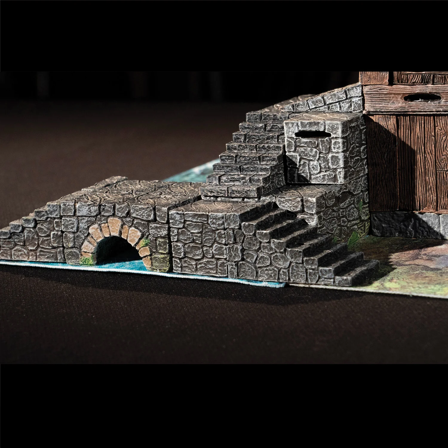 Landmark - Riverside Mill Bundle (Unpainted) - Image 4