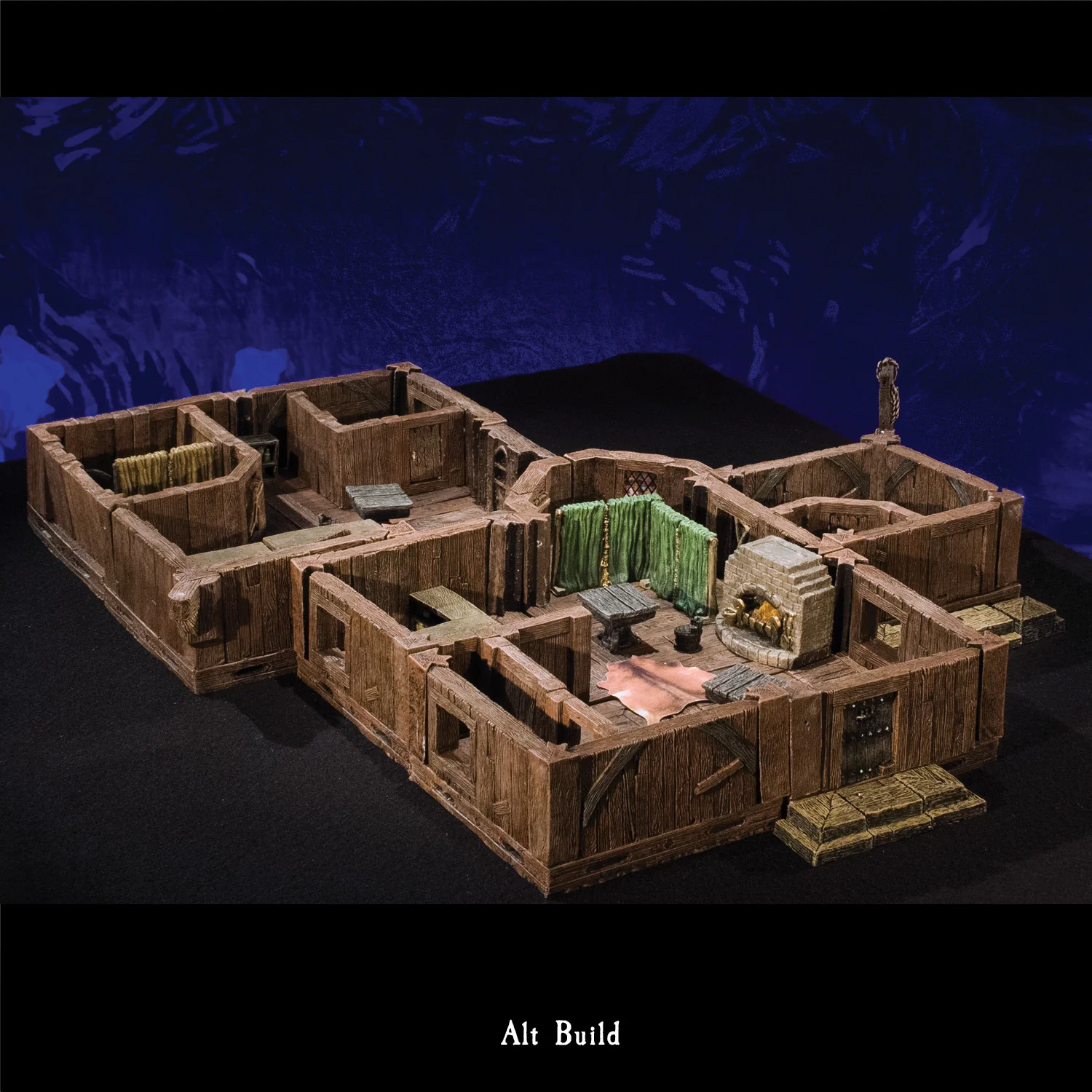 Landmark - Speakeasy Murderbar Bundle (Painted) - Image 3