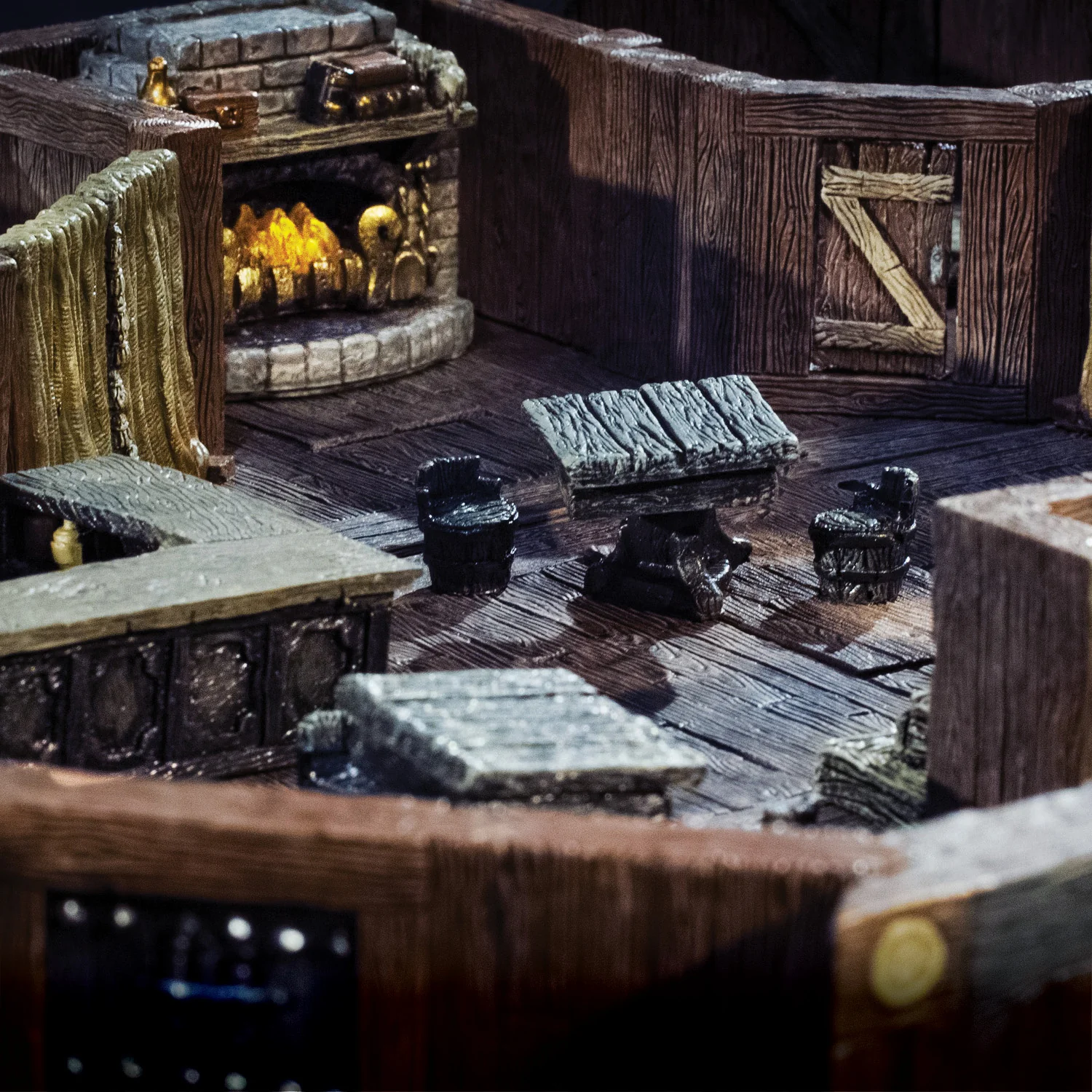 Landmark - Speakeasy Murderbar Bundle (Painted) - Image 4