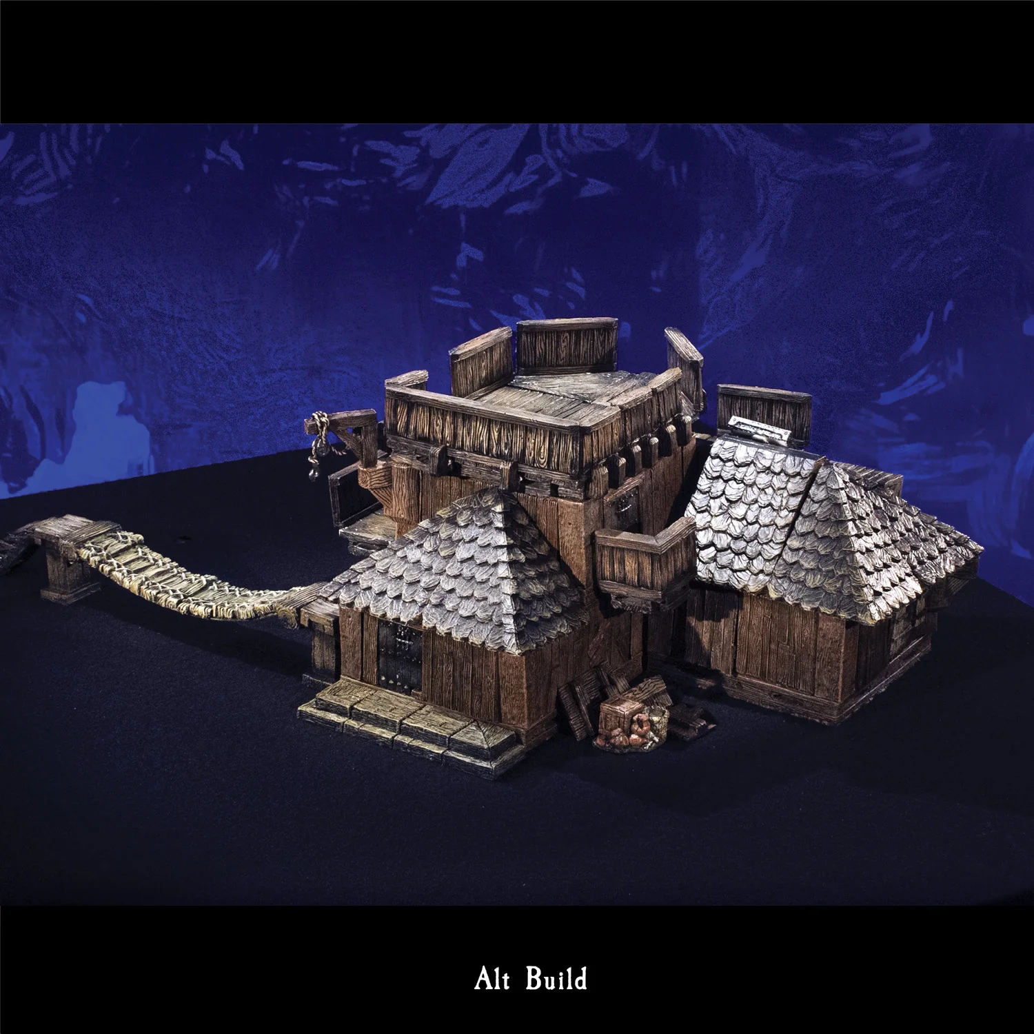 Landmark - Thieves' Guild Bundle (Unpainted) - Image 3