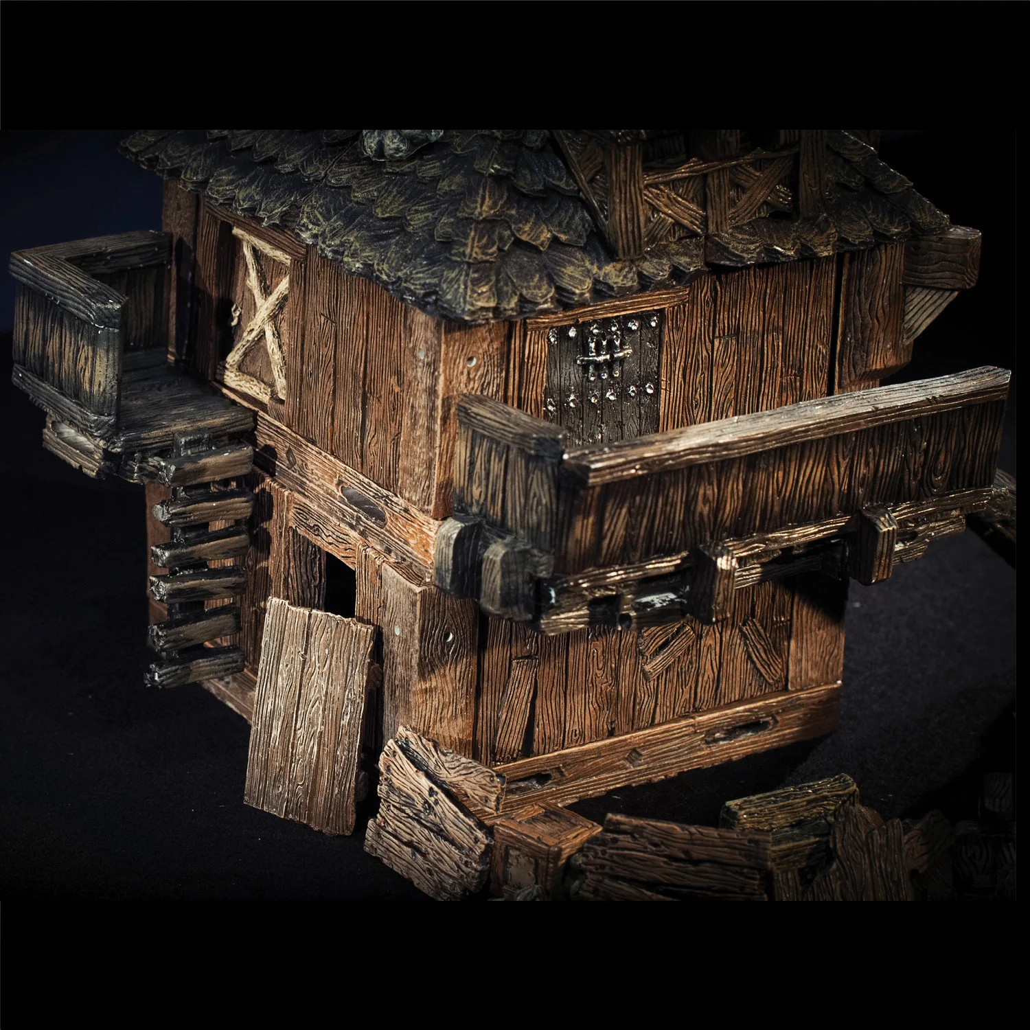 Landmark - Thieves' Guild Bundle (Unpainted) - Image 4