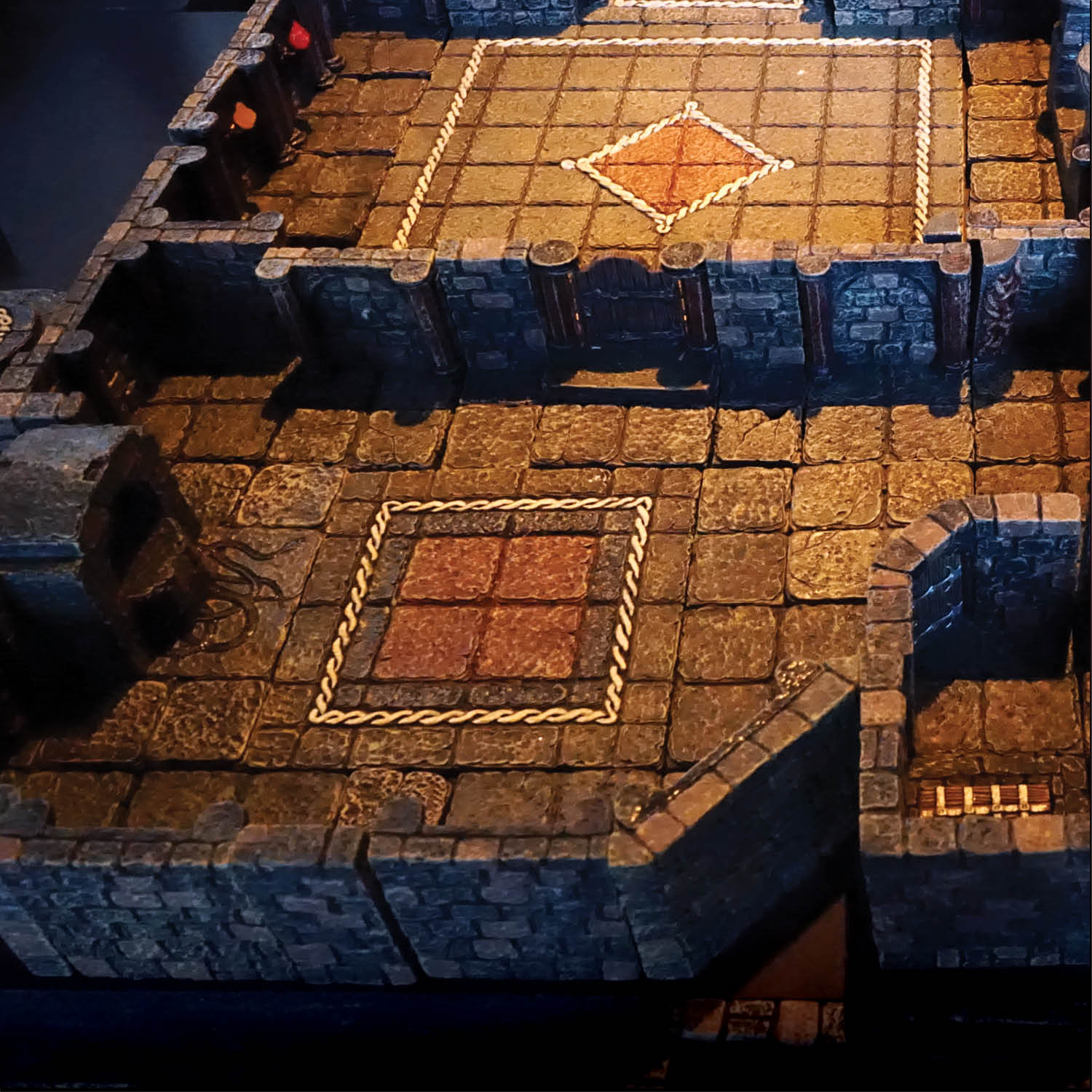 Large Floors (Unpainted) - Image 2