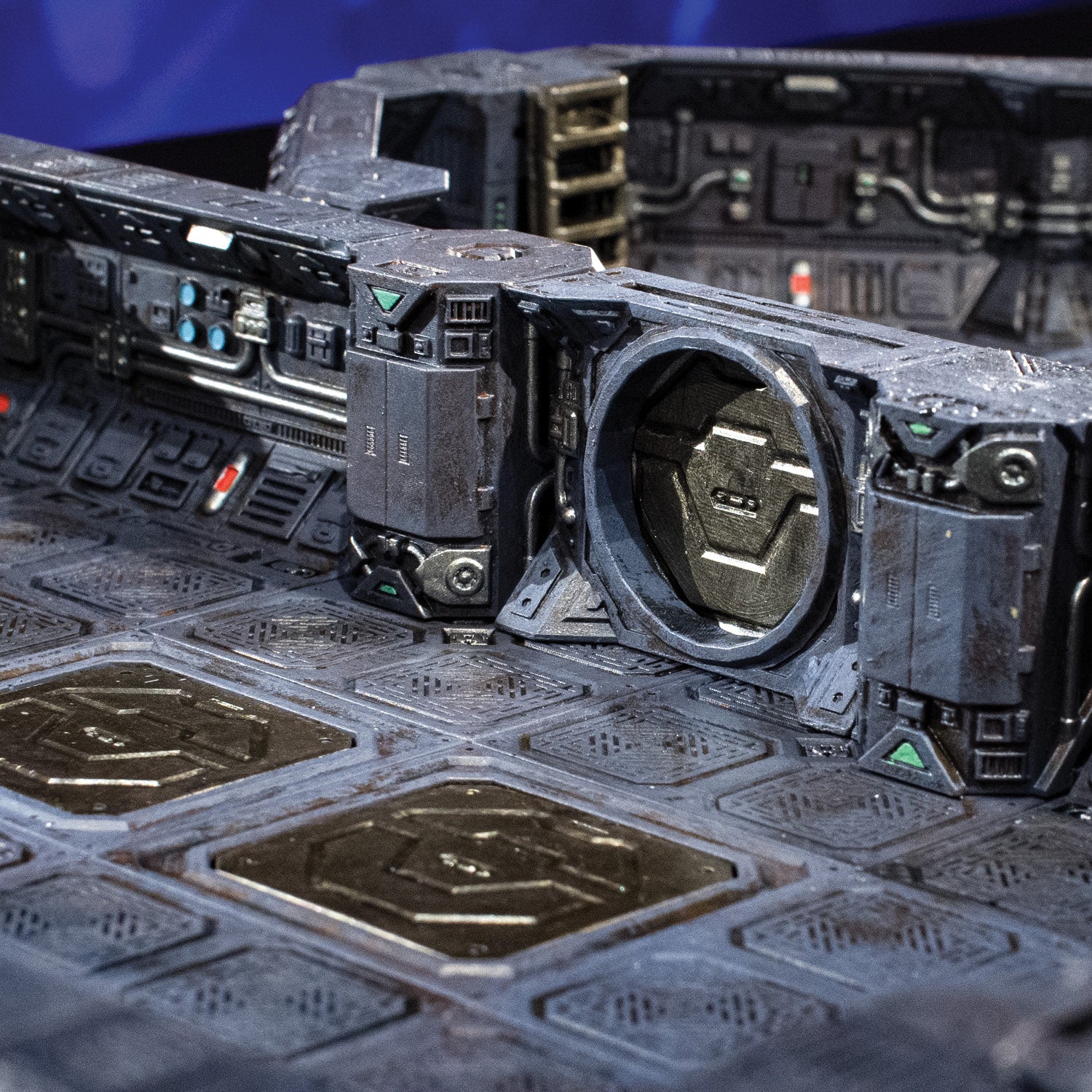 Lunar Depot Bundle (Unpainted) - Image 6