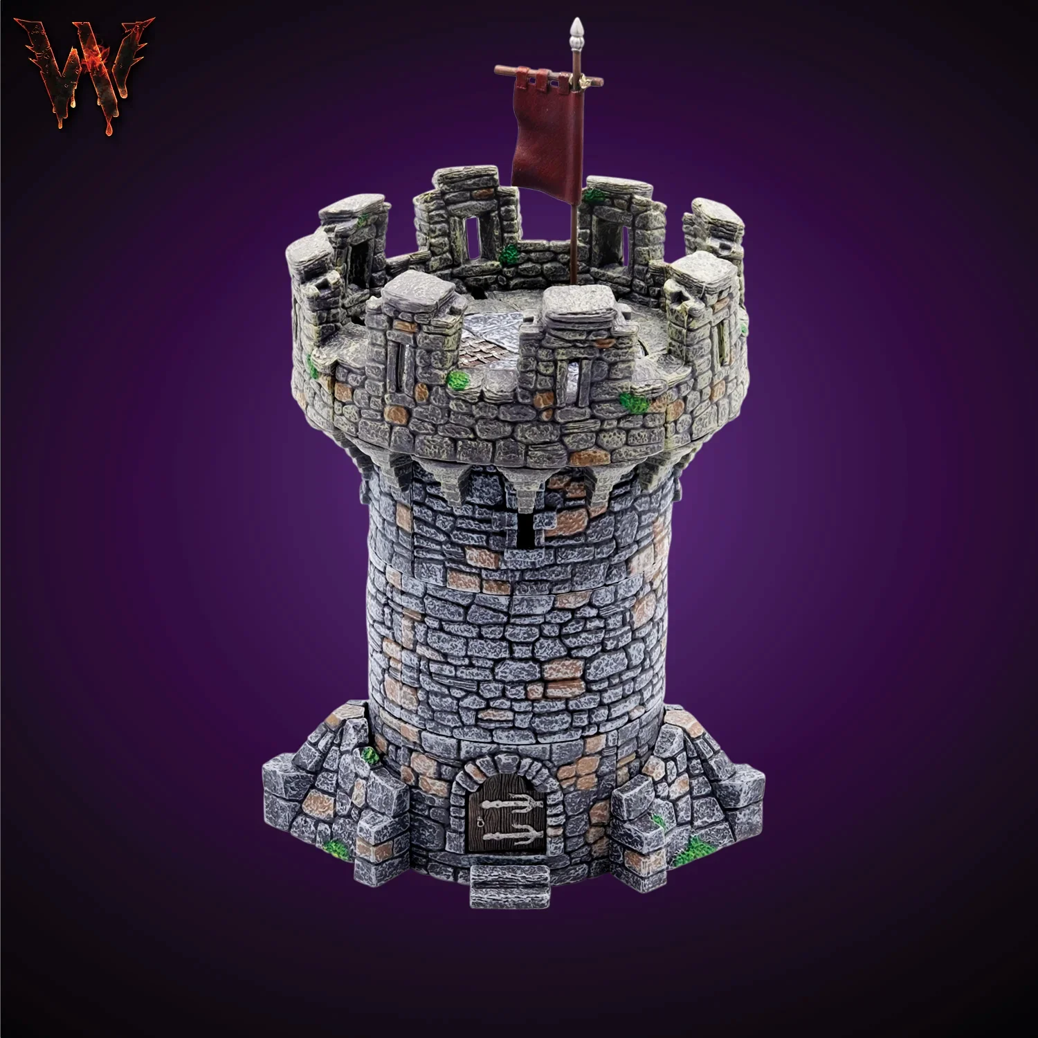 Mountain City Siege Bundle (Painted) - Image 5