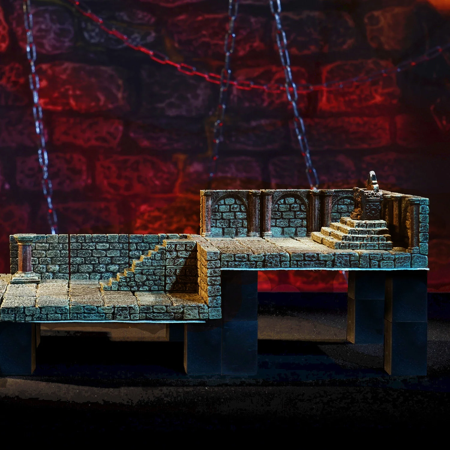 Multi-level Building Megapack Bundle (Painted) - Image 2