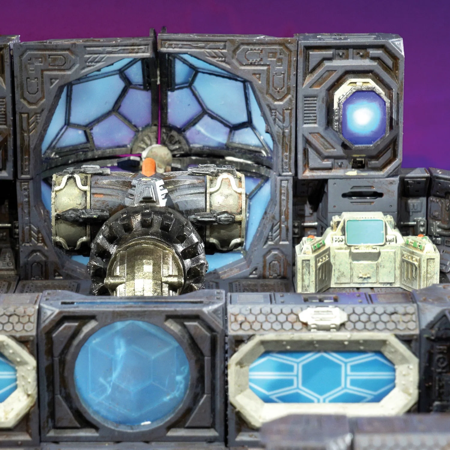 Outpost Alpha Bundle (Unpainted) - Image 10