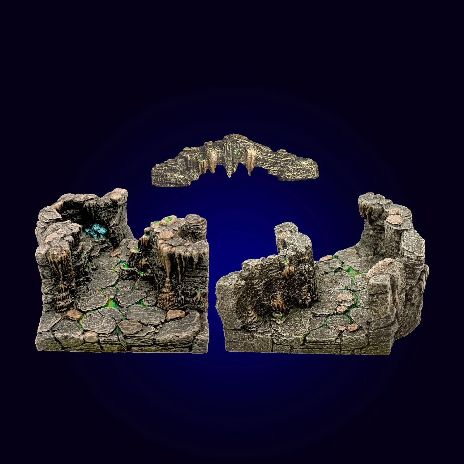 Passage Transition Pack (Unpainted)