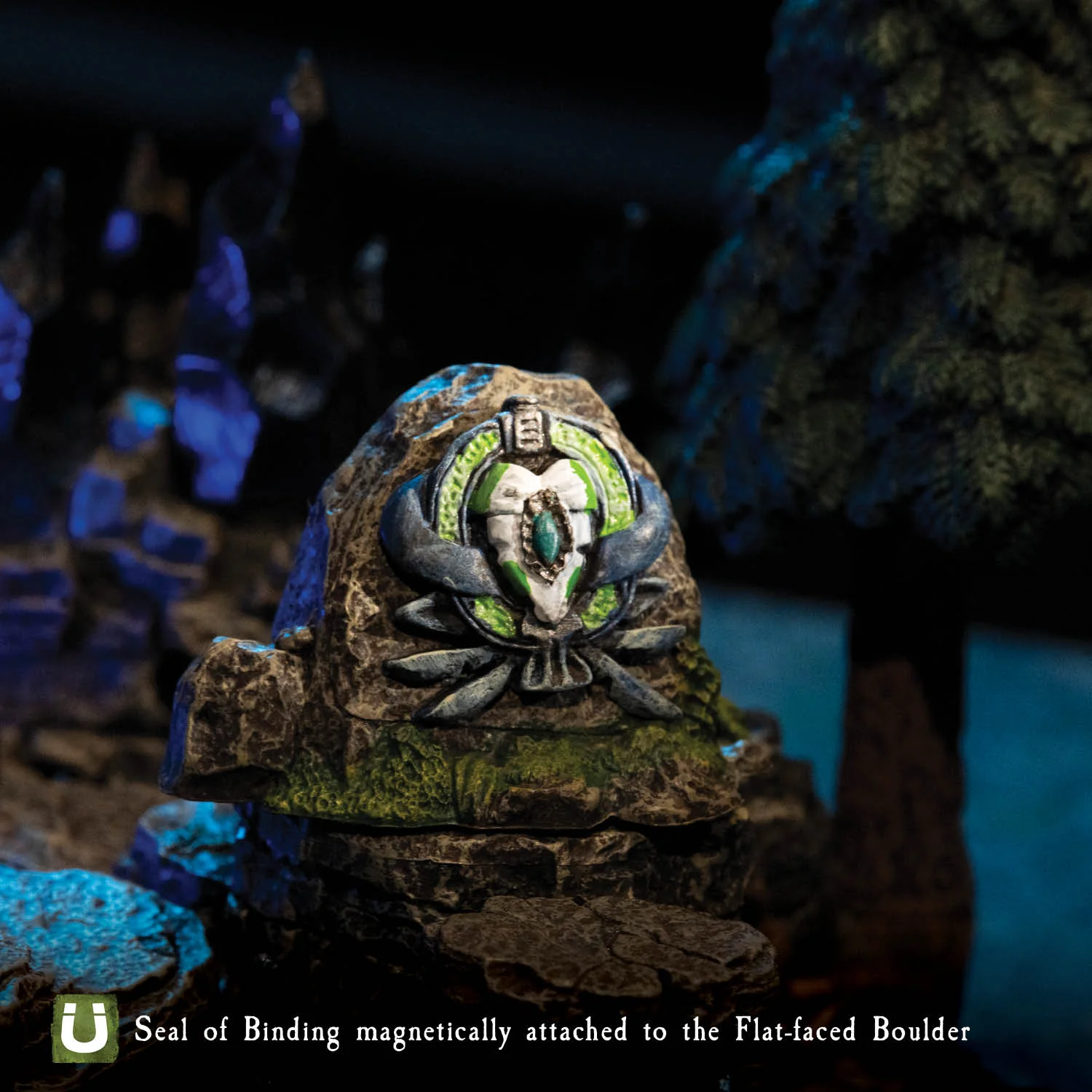 Plants & Traps Bundle (Unpainted) - Image 4