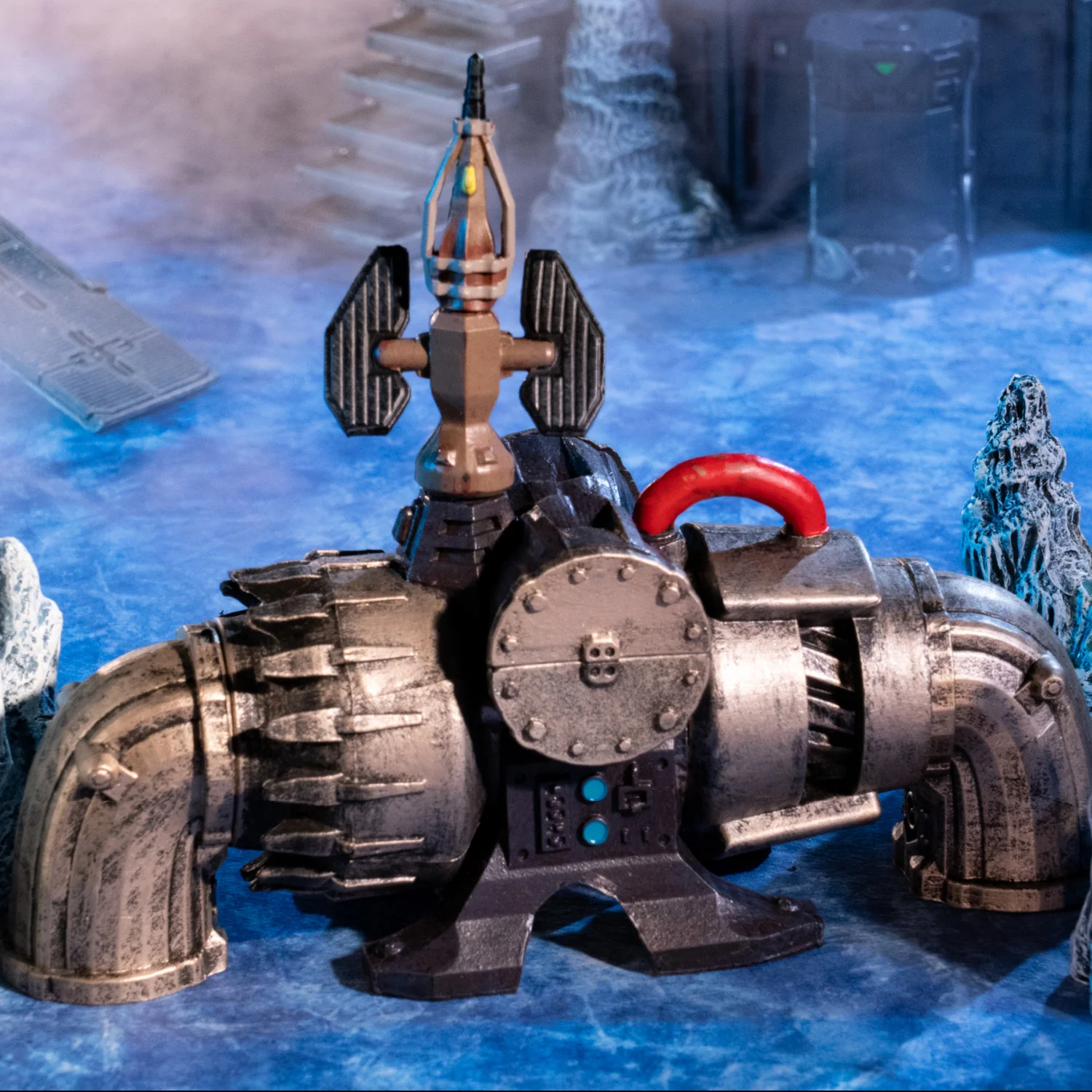Polar Outpost Skirmish Bundle (Painted) - Image 5