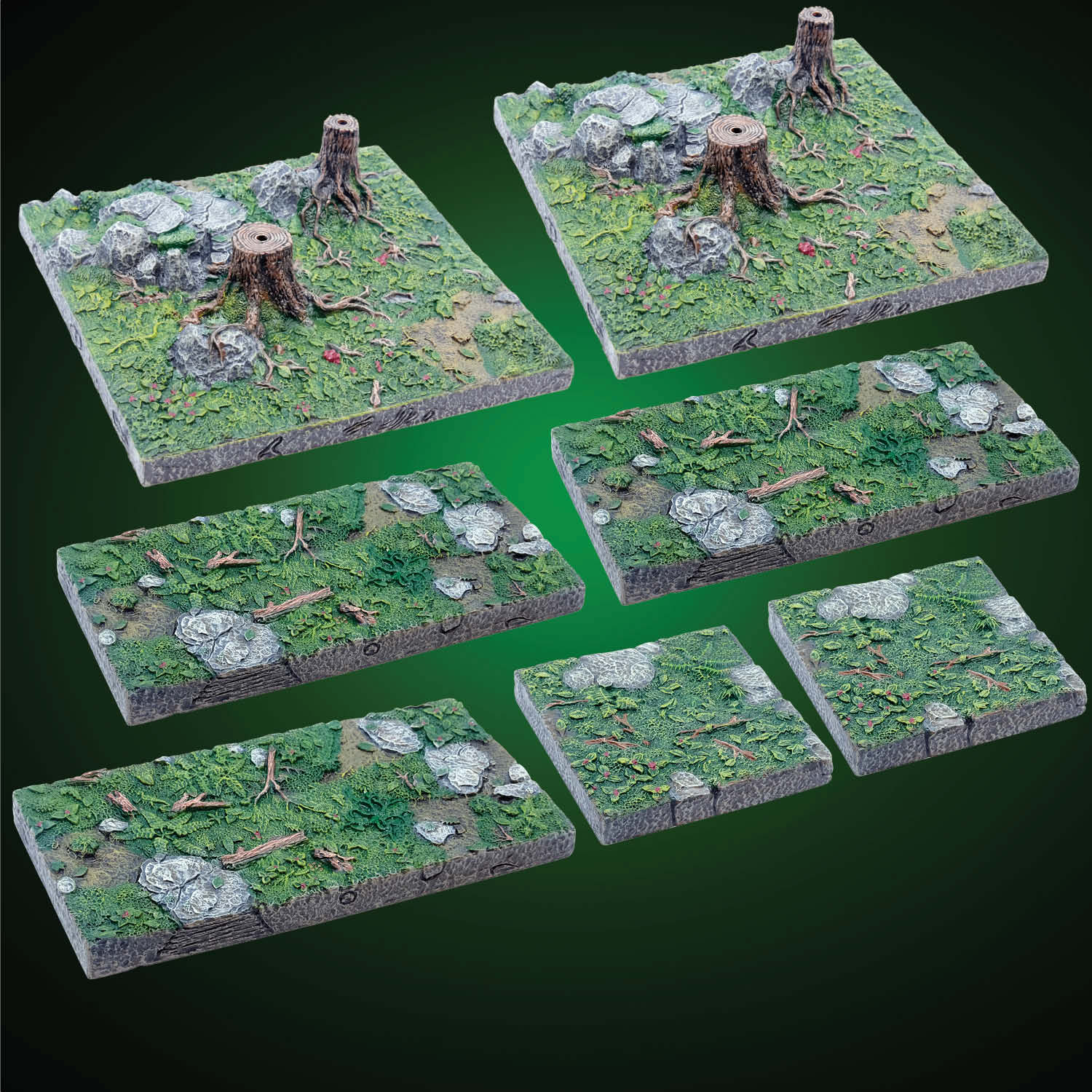Root of All Evil Bundle (Unpainted) - Image 3