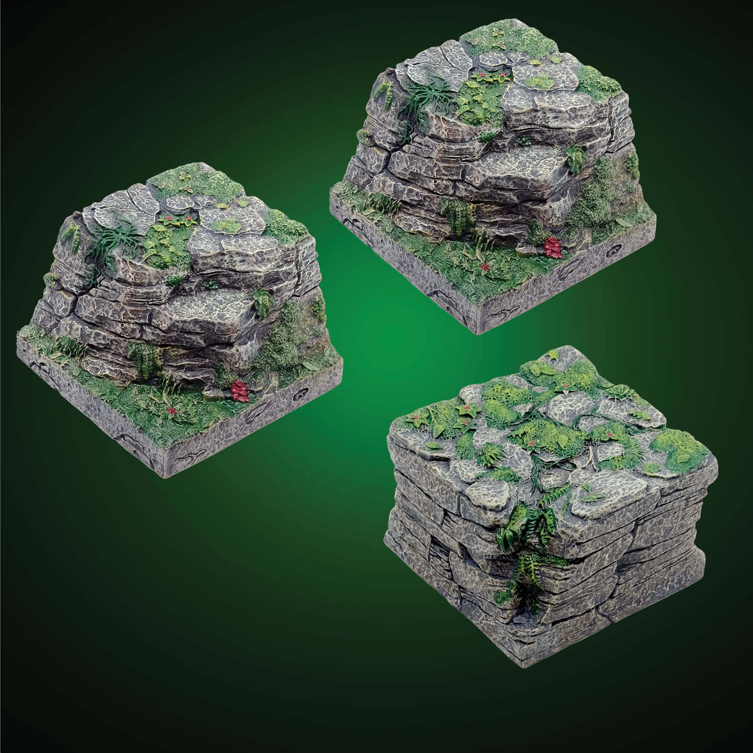 Root of All Evil Bundle (Unpainted) - Image 4