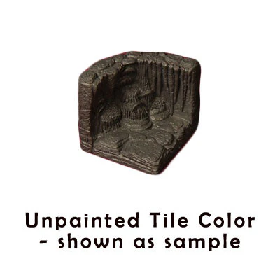 Sewer Wall Add-On Pack (Unpainted) - Image 4