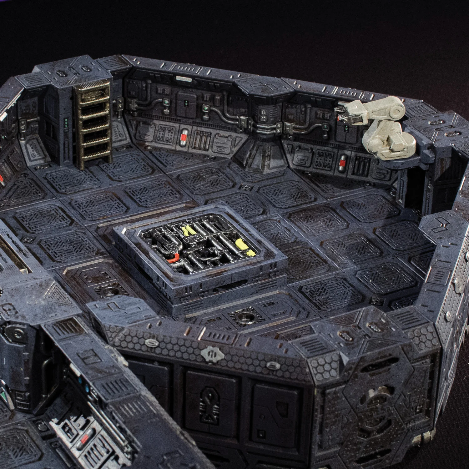 Lunar Depot Bundle (Painted) - Image 7