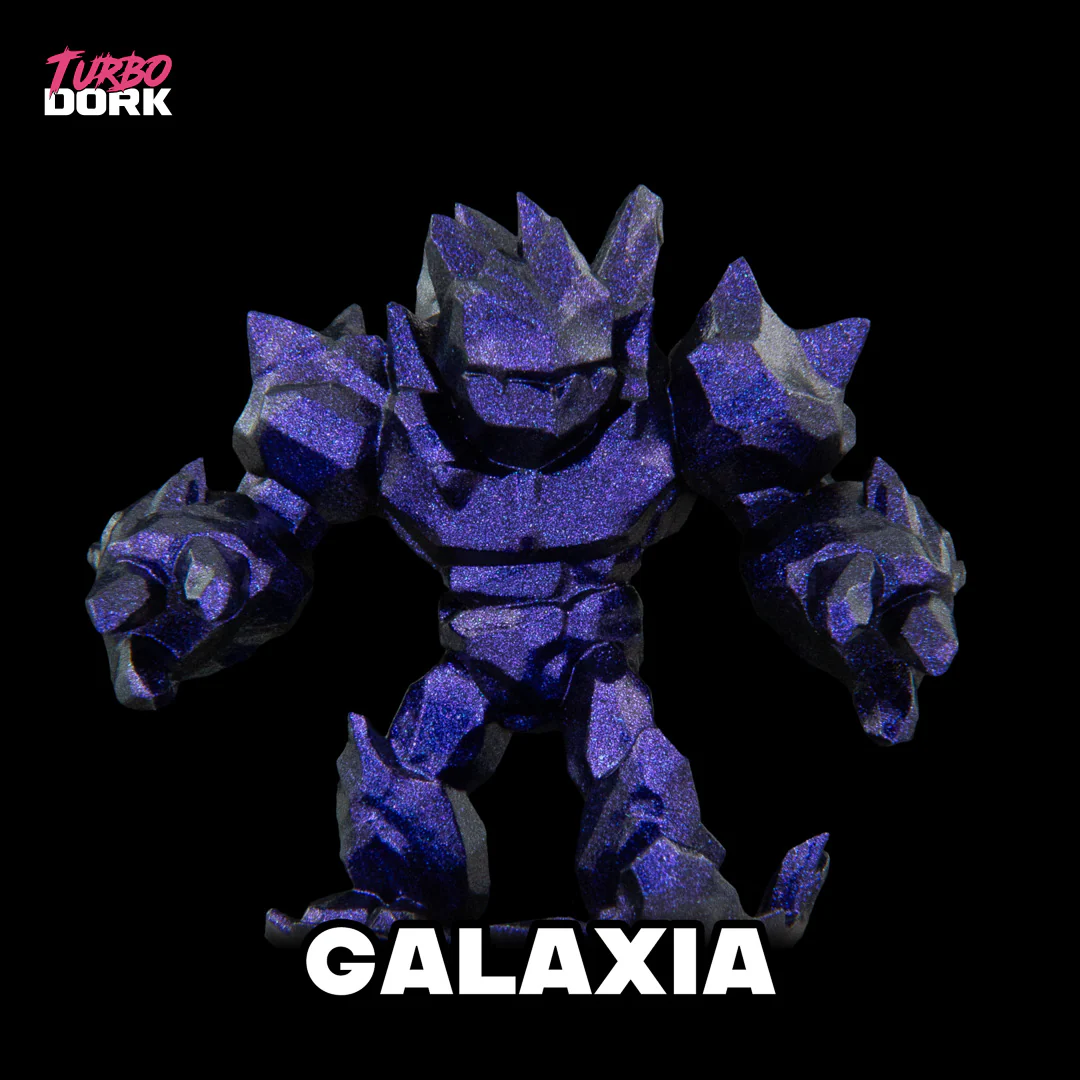 Galaxia TurboShift Acrylic Paint (0.75 oz/22 ml) - Image 4