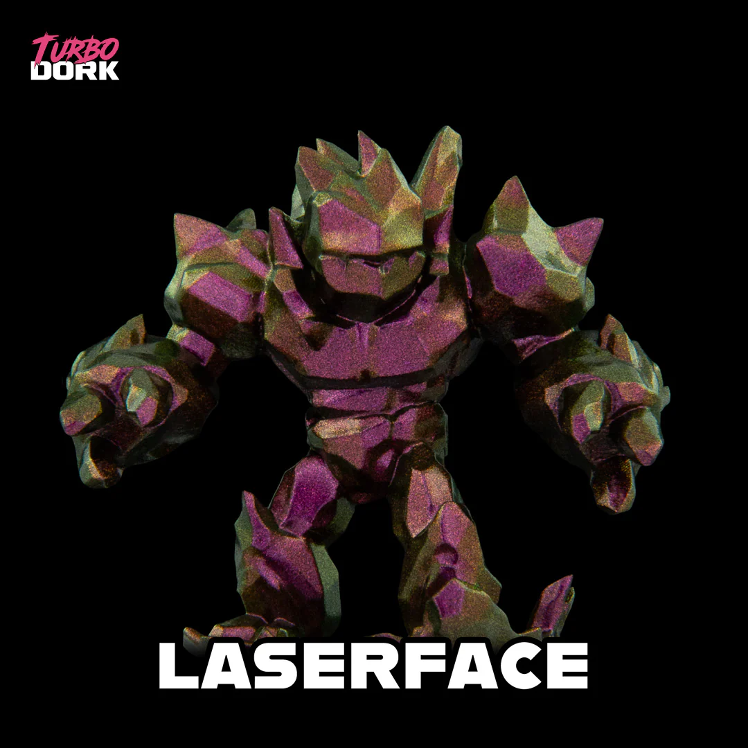 LaserFace TurboShift Acrylic Paint (0.75 oz/22 ml) - Image 4