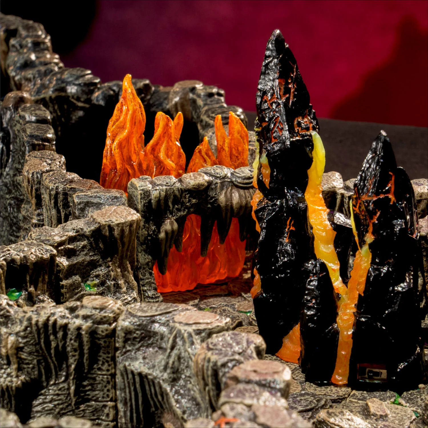The Dungeon Master's Toolkit Bundle (Painted) - Image 3