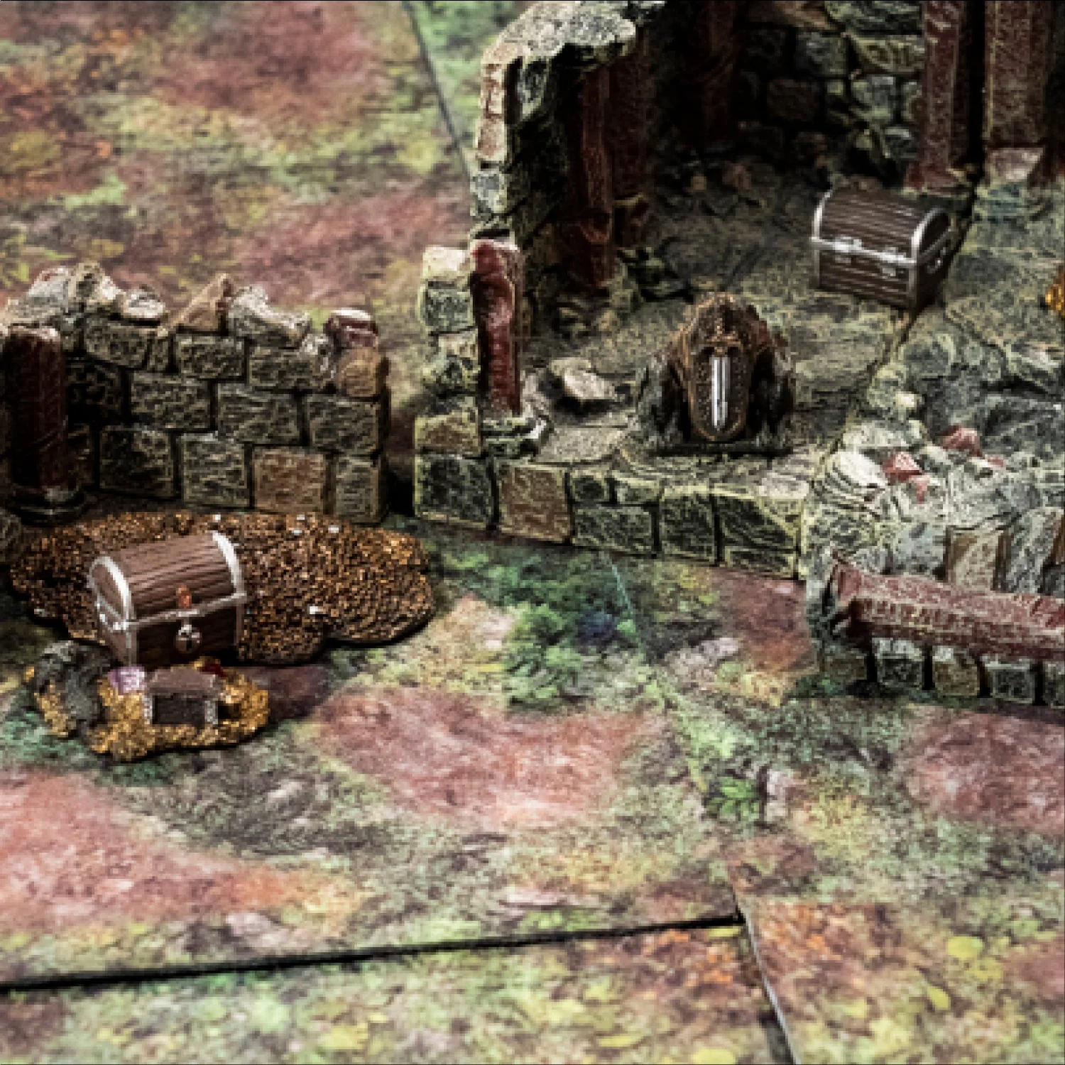 The Dungeon Master's Toolkit Bundle (Painted) - Image 4