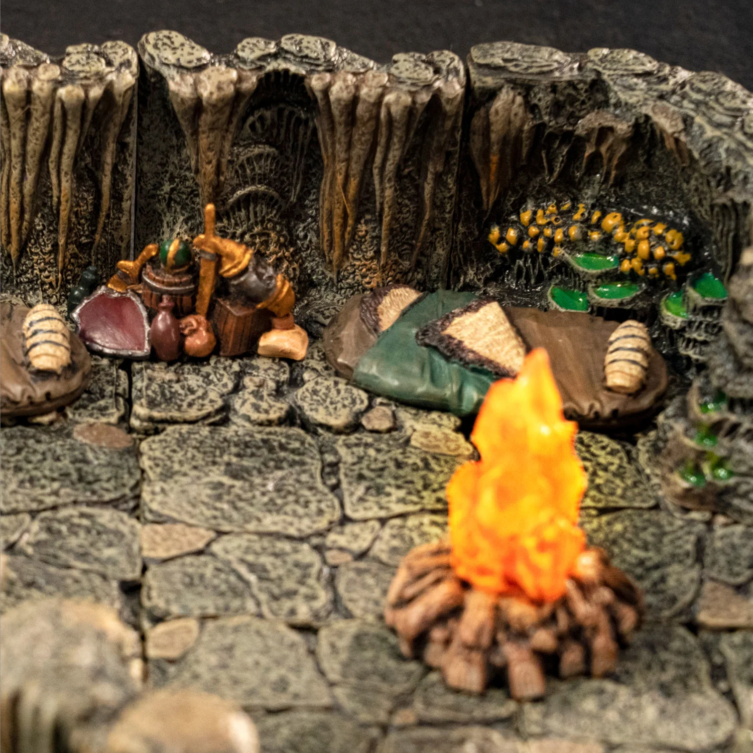 The Dungeon Master's Toolkit Bundle (Painted) - Image 6