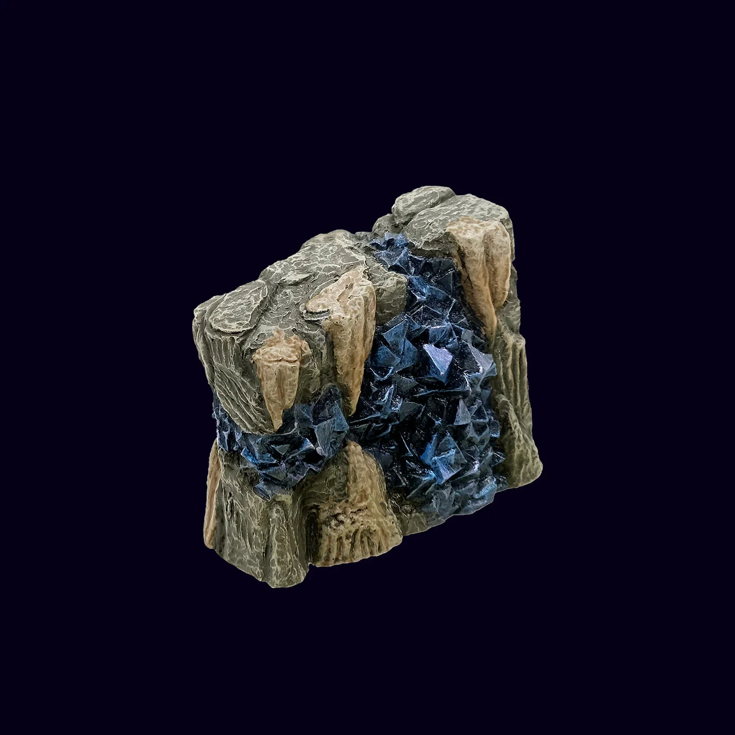 The Dwarven Forge (Unpainted) - Image 2