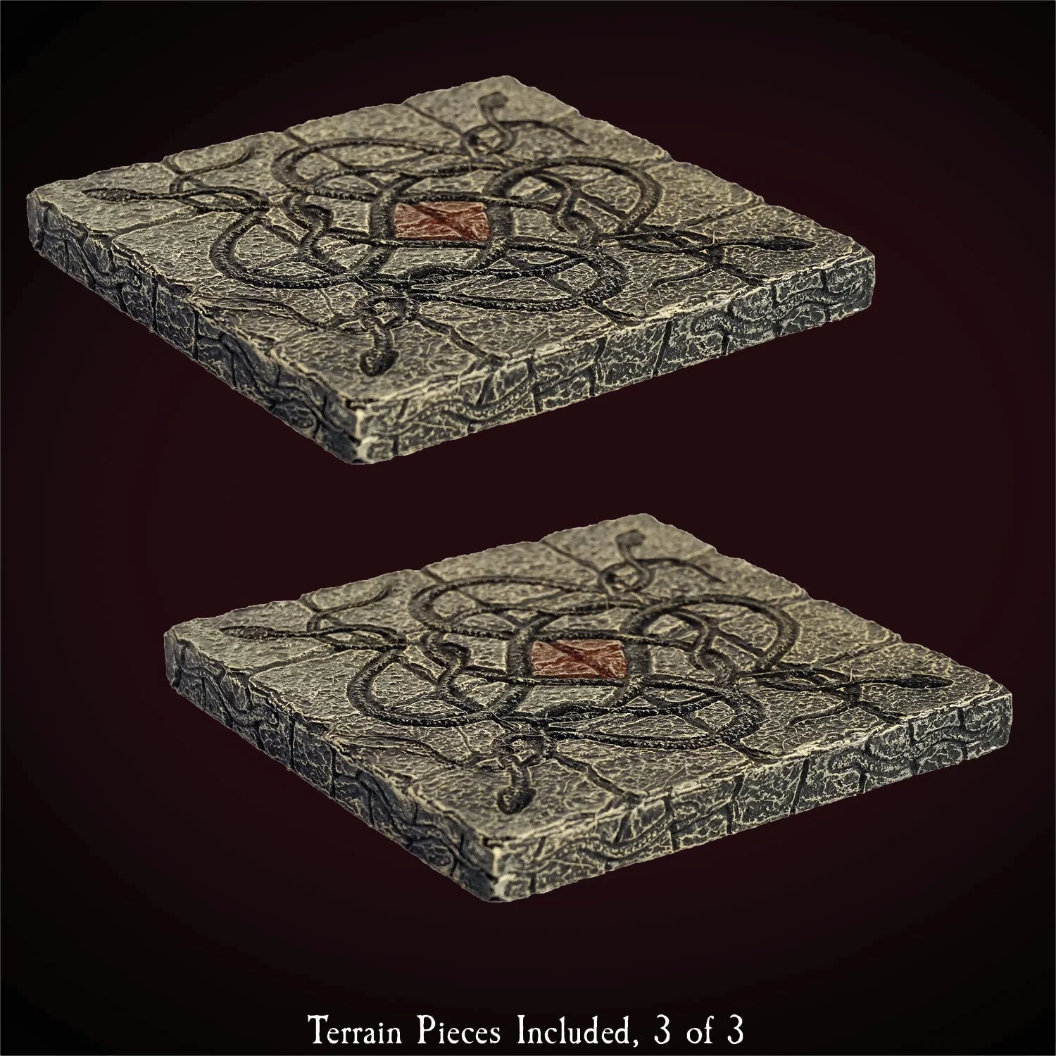 The Pit (Unpainted) - Image 3