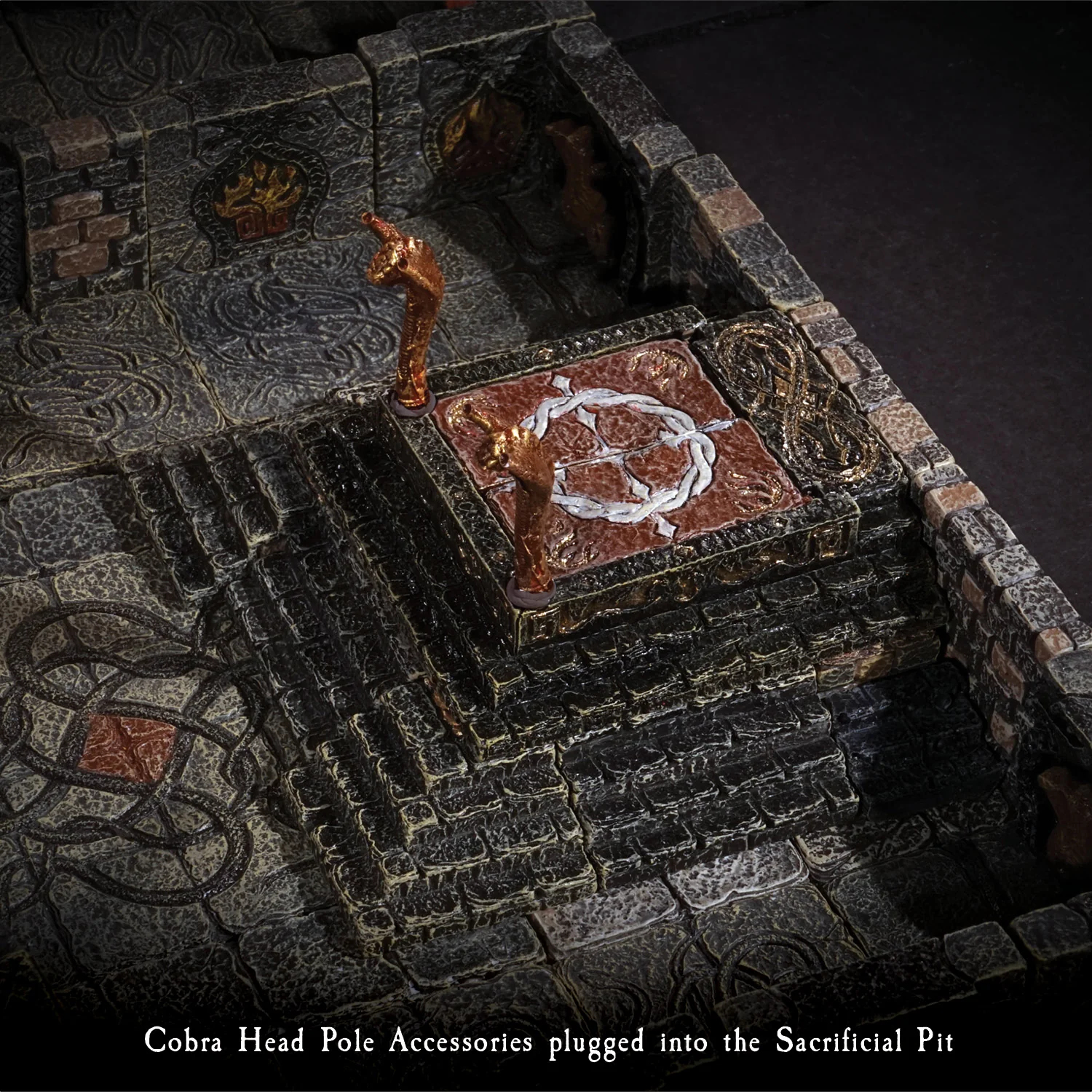 The Pit (Unpainted) - Image 5