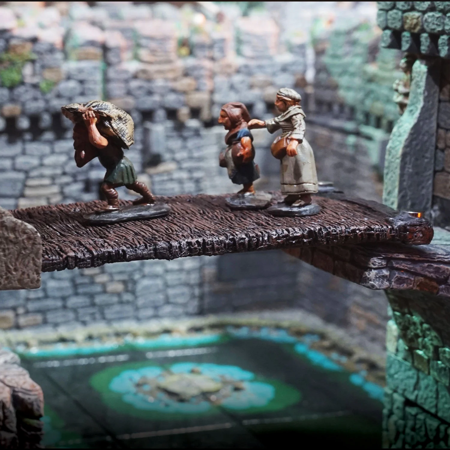 Townsfolk (Painted) - Image 3