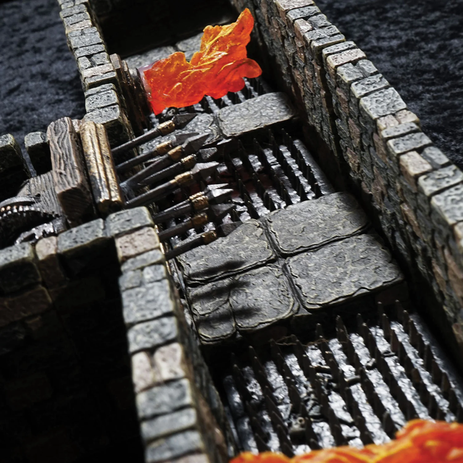 Trapped Features Bundle (Unpainted) - Image 4