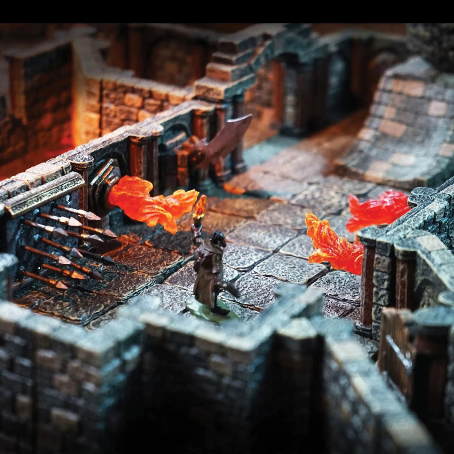 Trapped Features Bundle (Unpainted) - Image 5