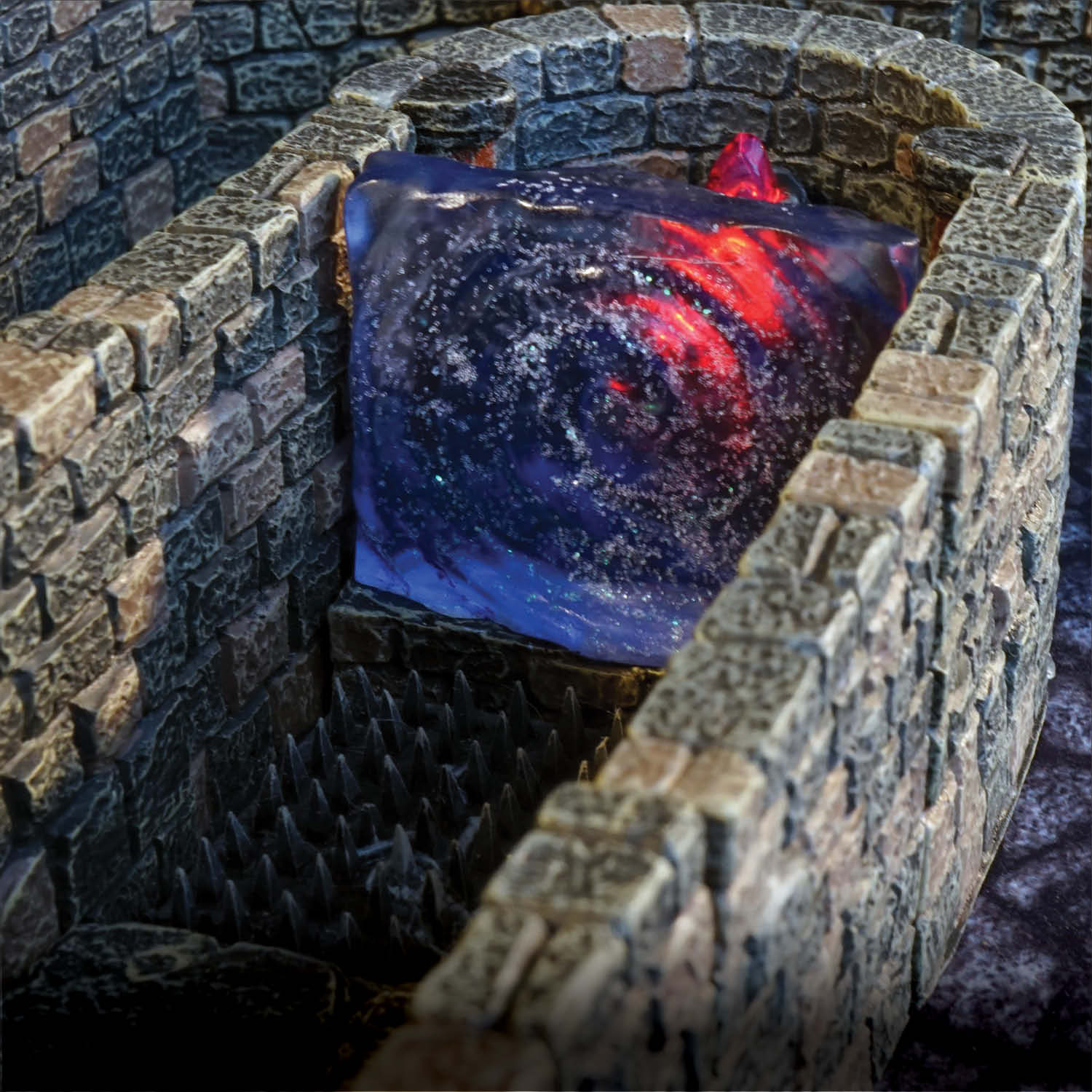 Wall of Force - Image 2