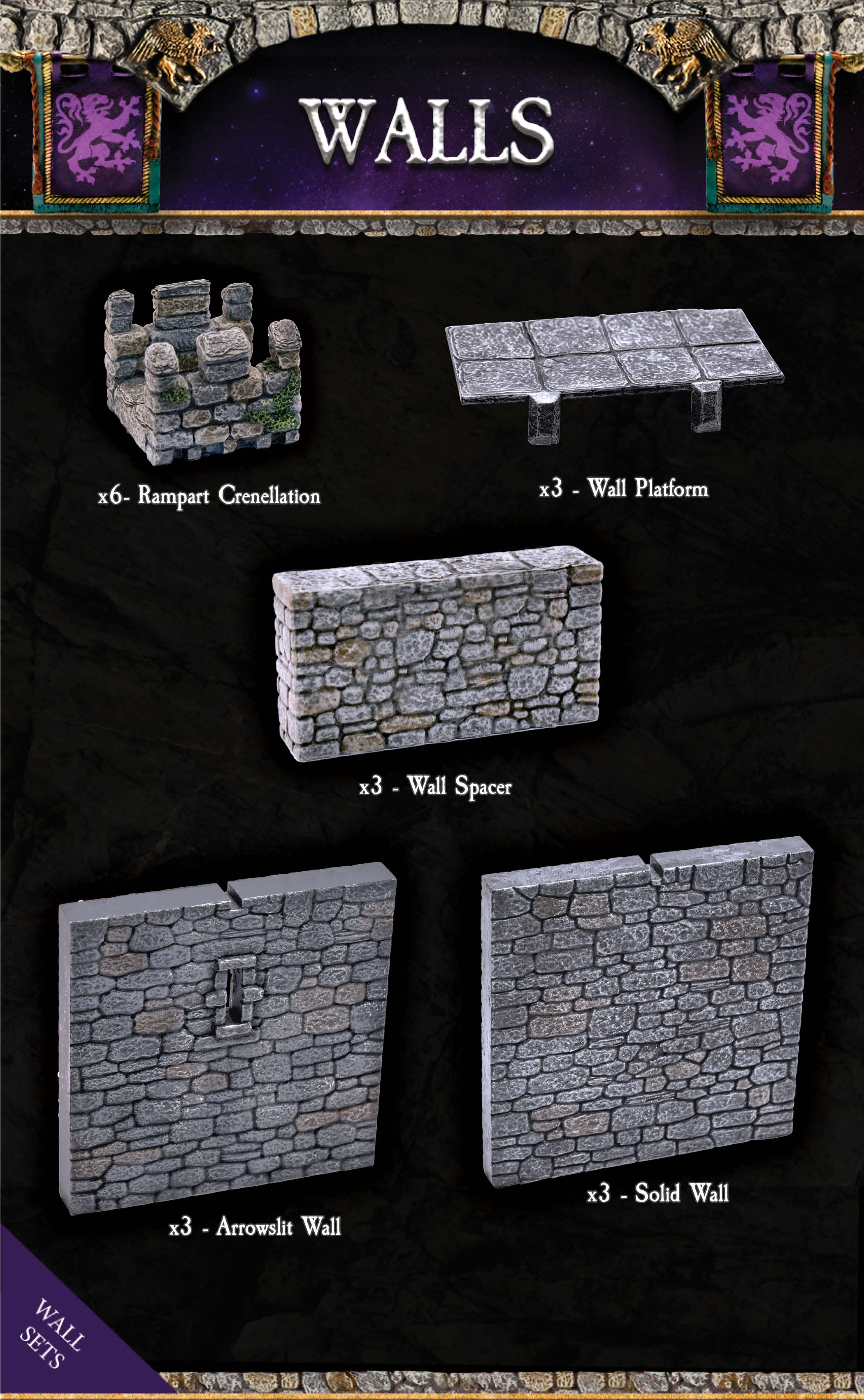 Basic Walls (Painted) - Image 3
