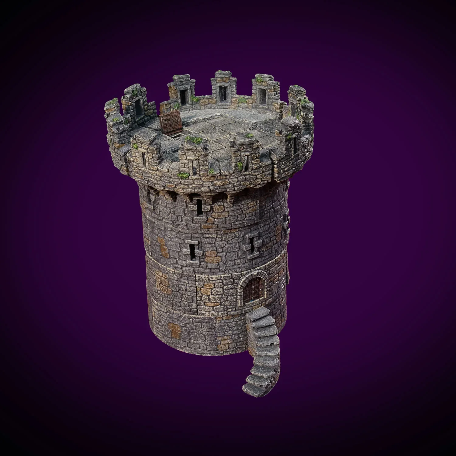 ‚ÄåWatchtower Supplement Pack