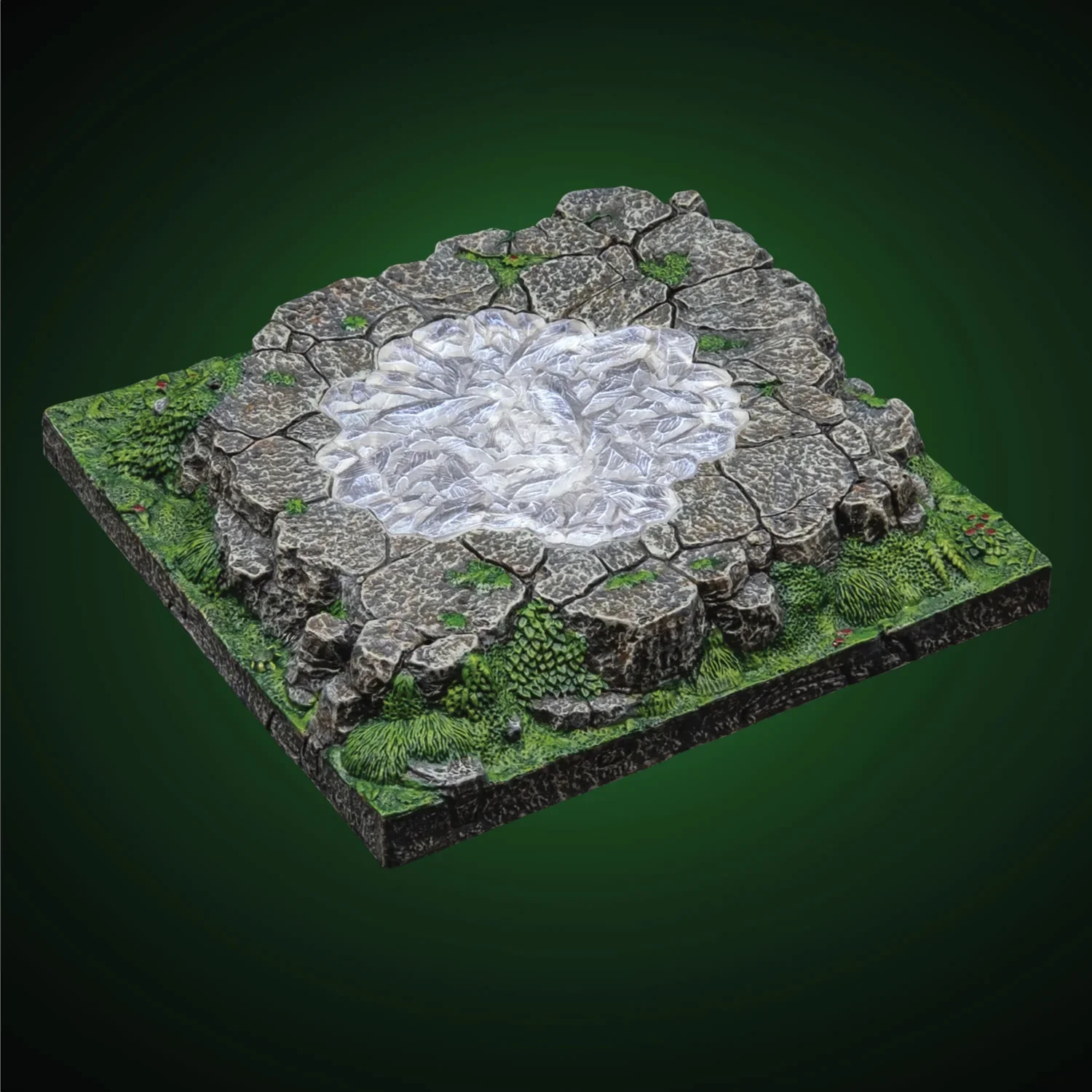Wellspring Deluxe Light Puck Mega Pack (Painted) - Image 5