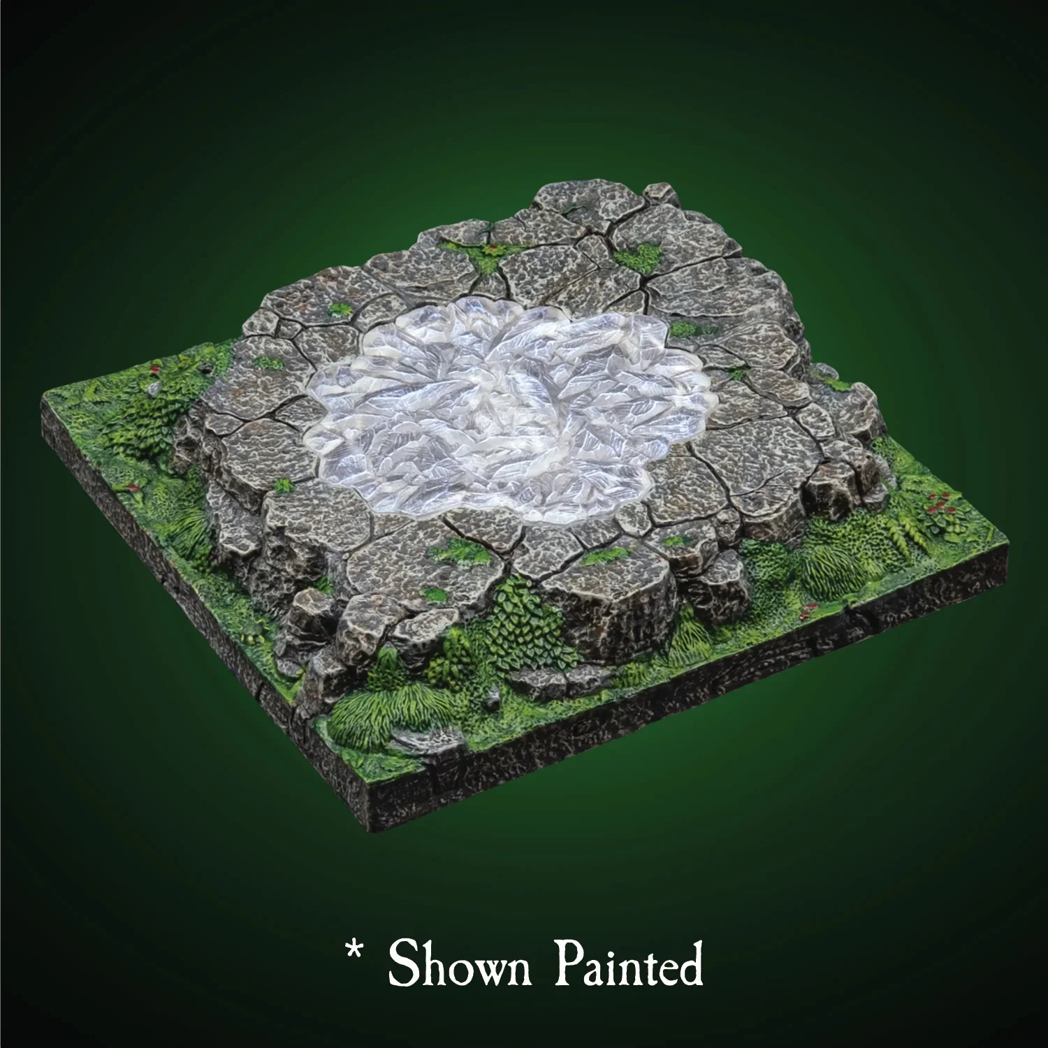 Wellspring Deluxe Light Puck Mega Pack (Unpainted) - Image 5