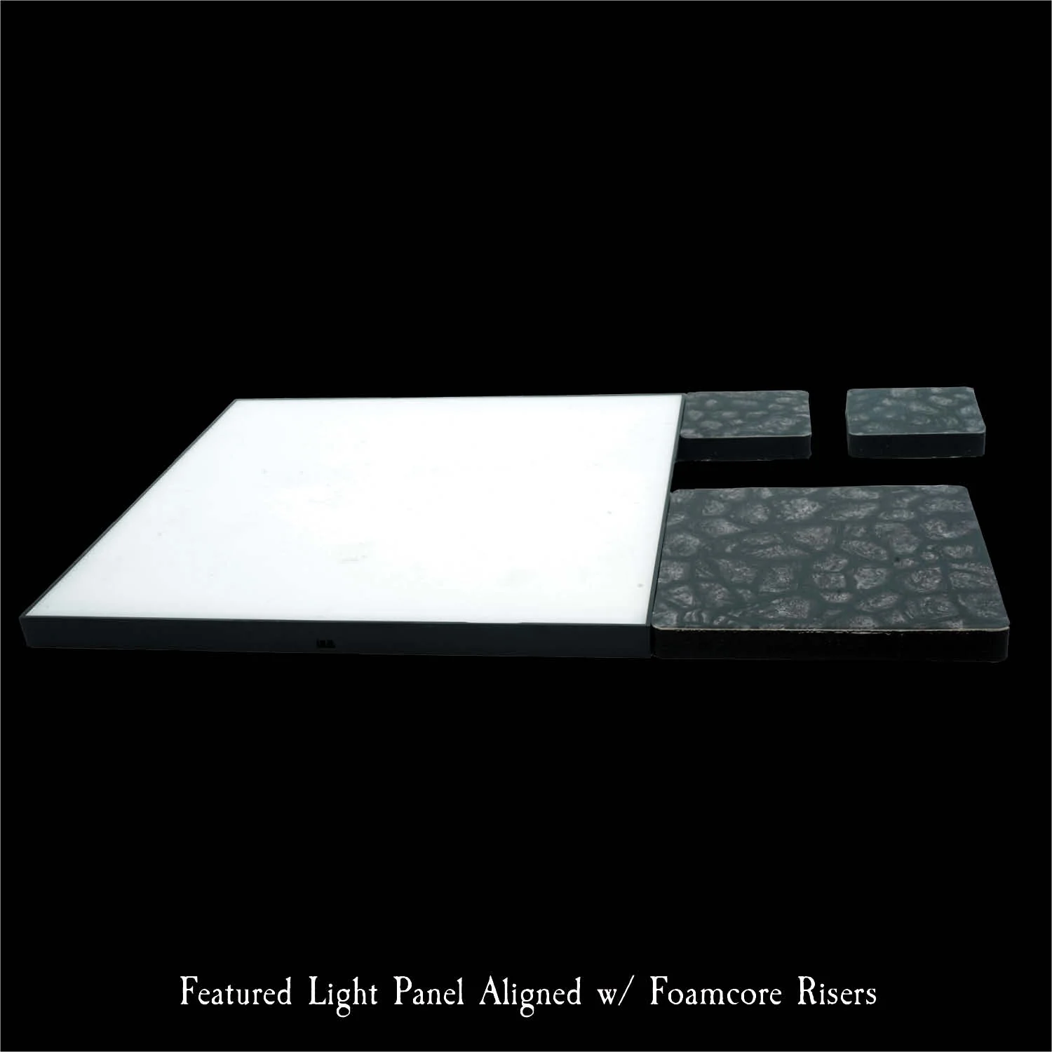 DF Light Panel Five Pack - goes with Illuminated Bundle - Image 4