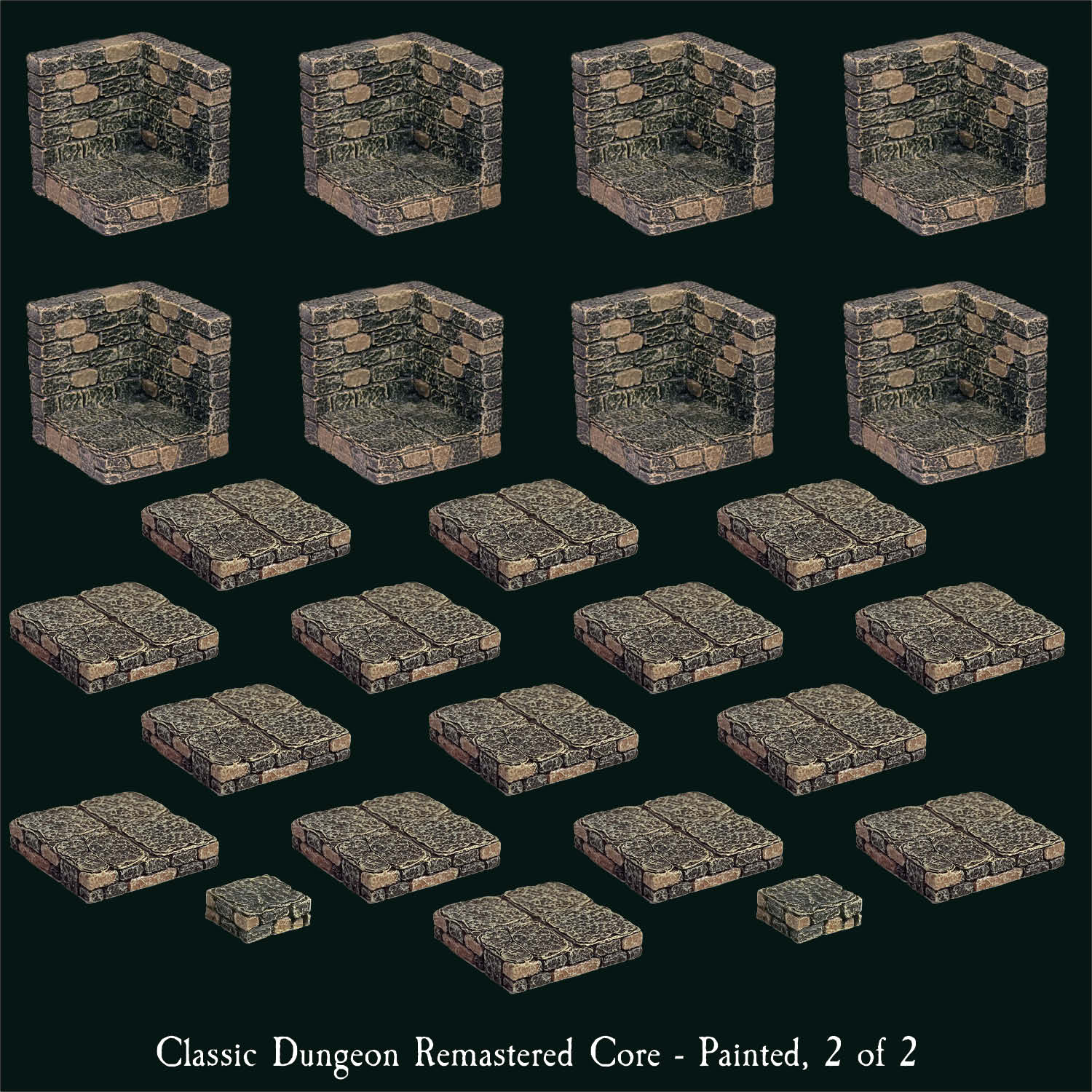 Foul Spirits: December 2020 Build of the Month (Painted) - Image 7