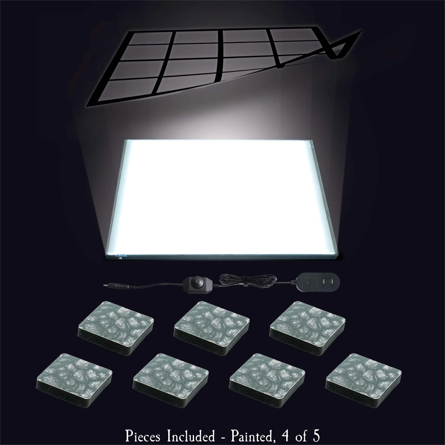 Shivering Springs: February 2021 Build of the Month Bundle (Painted) - Image 5