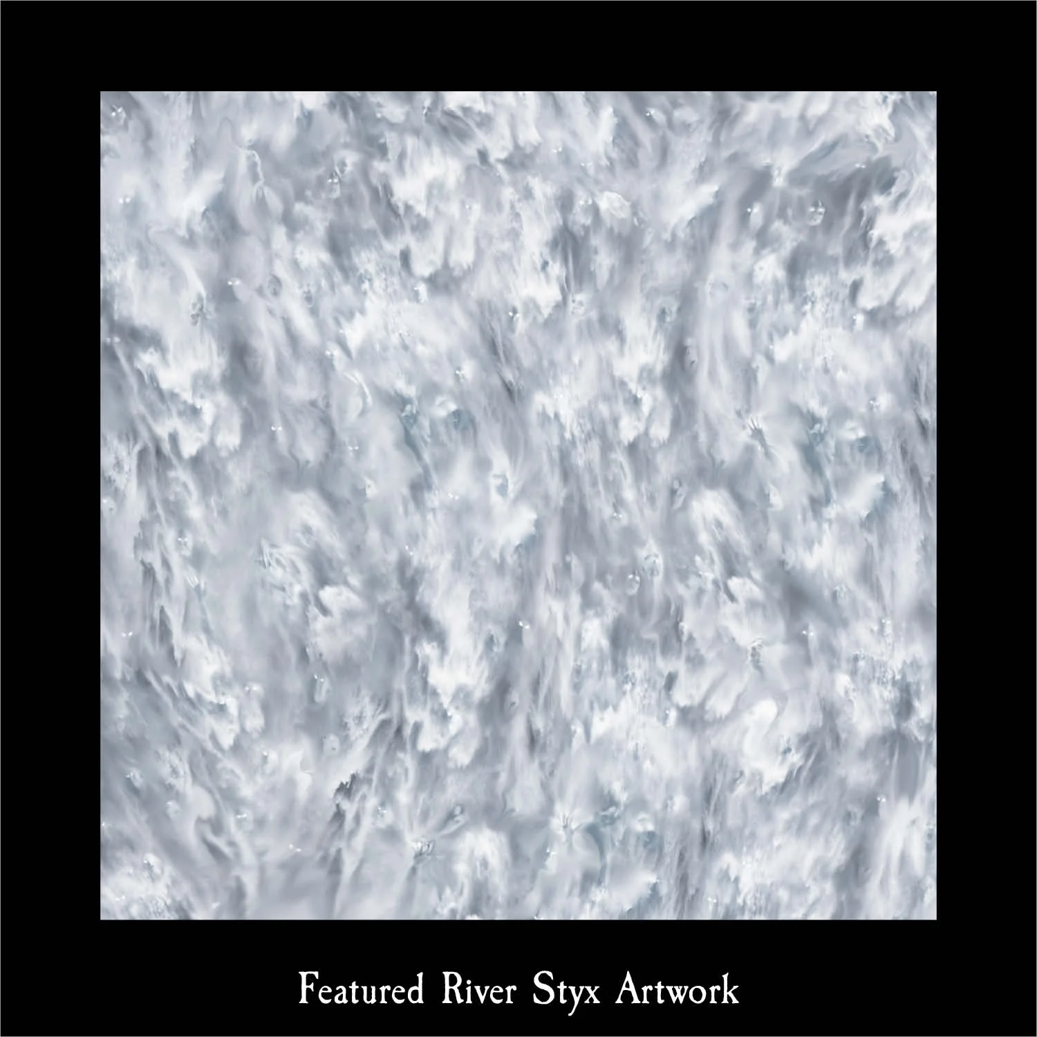 River Styx Phantasmal Filter Bundled with 6-C104-P (Painted) - Image 2