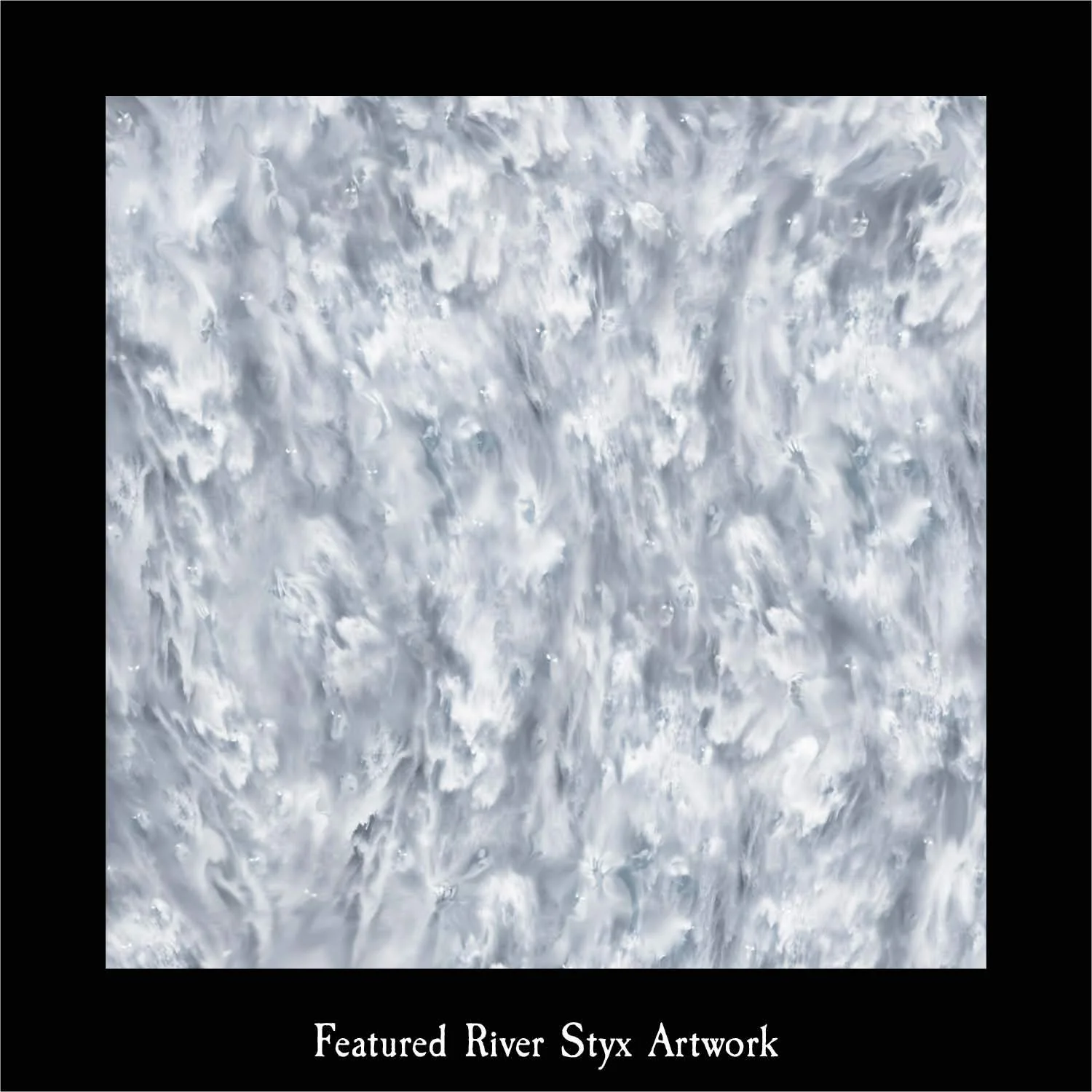 River Styx Phantasmal Filter Bundled with 6-C104-P (Painted) - Image 4