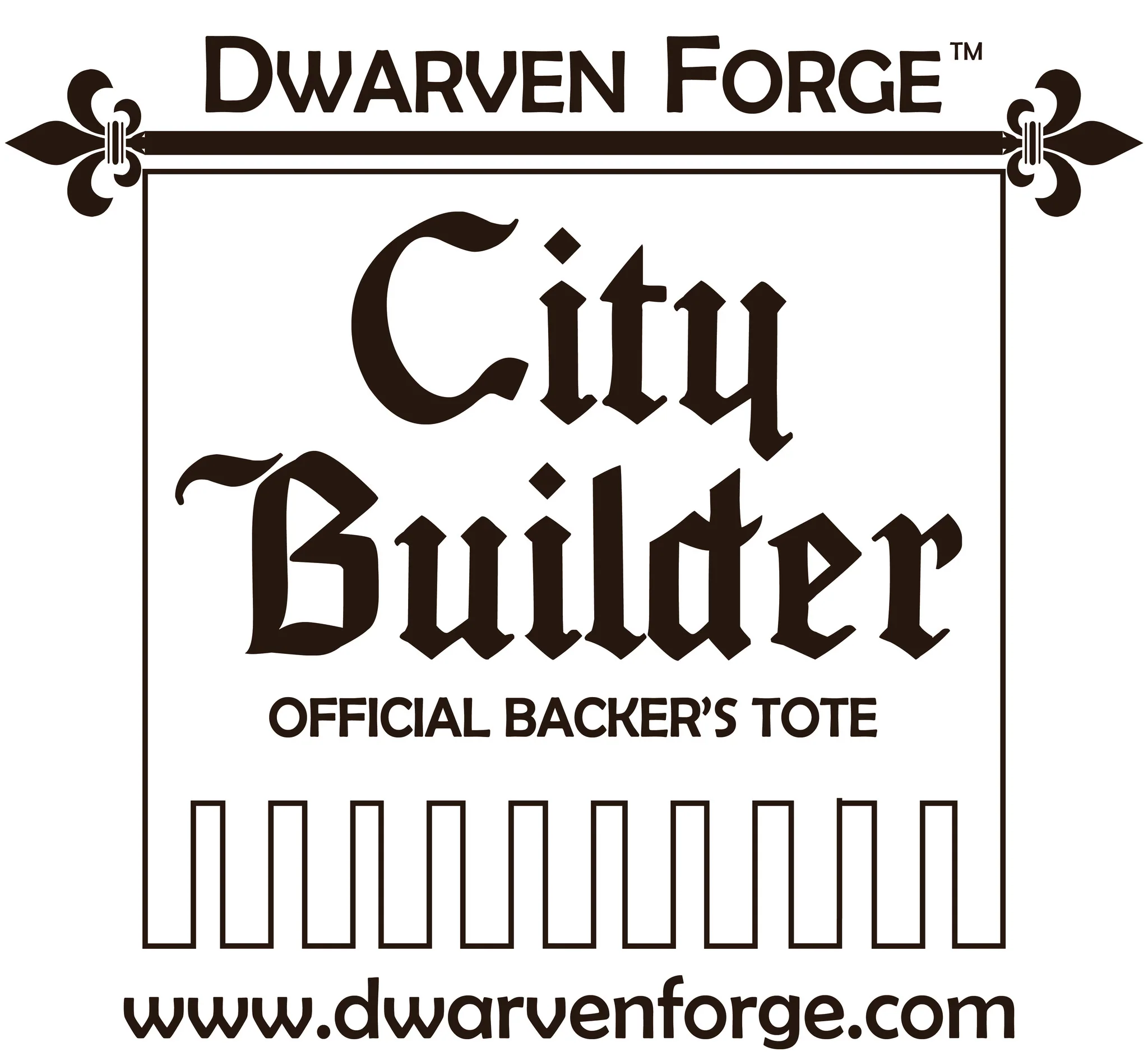 Canvas Tote Bag - KS3 - City Builder - Image 2